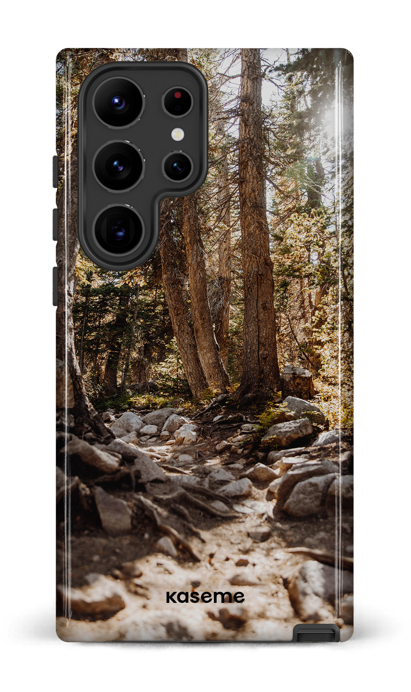 Galaxy S23 Ultra Tough Gloss Lane -