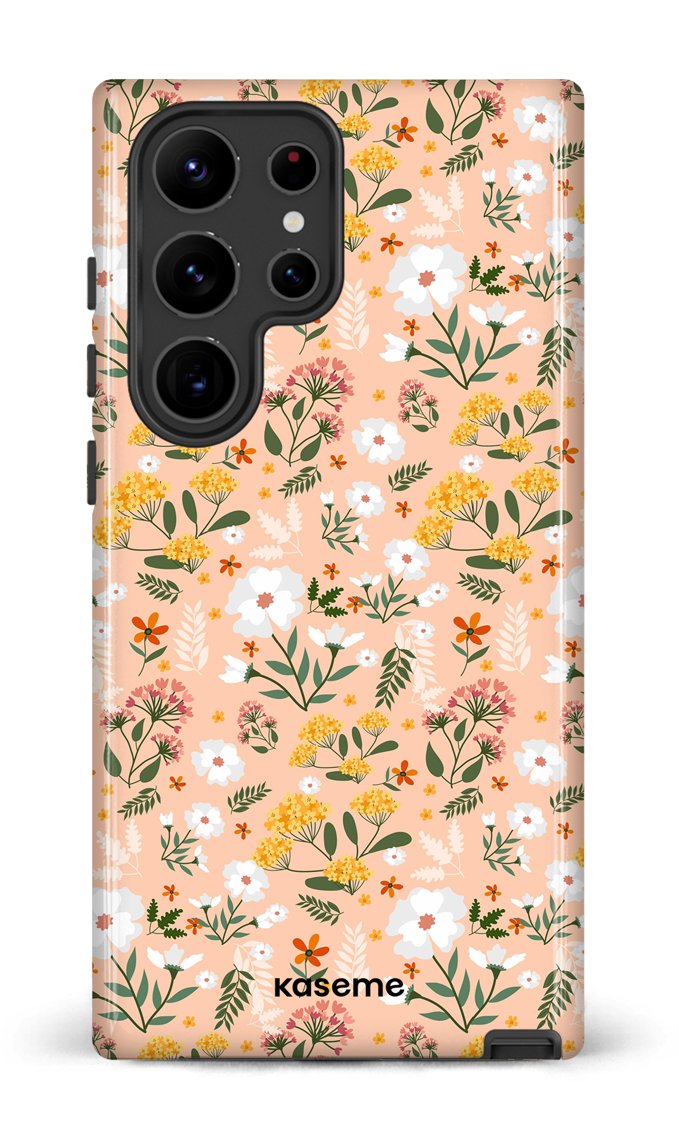 Galaxy S23 Ultra Tough Gloss Layla -