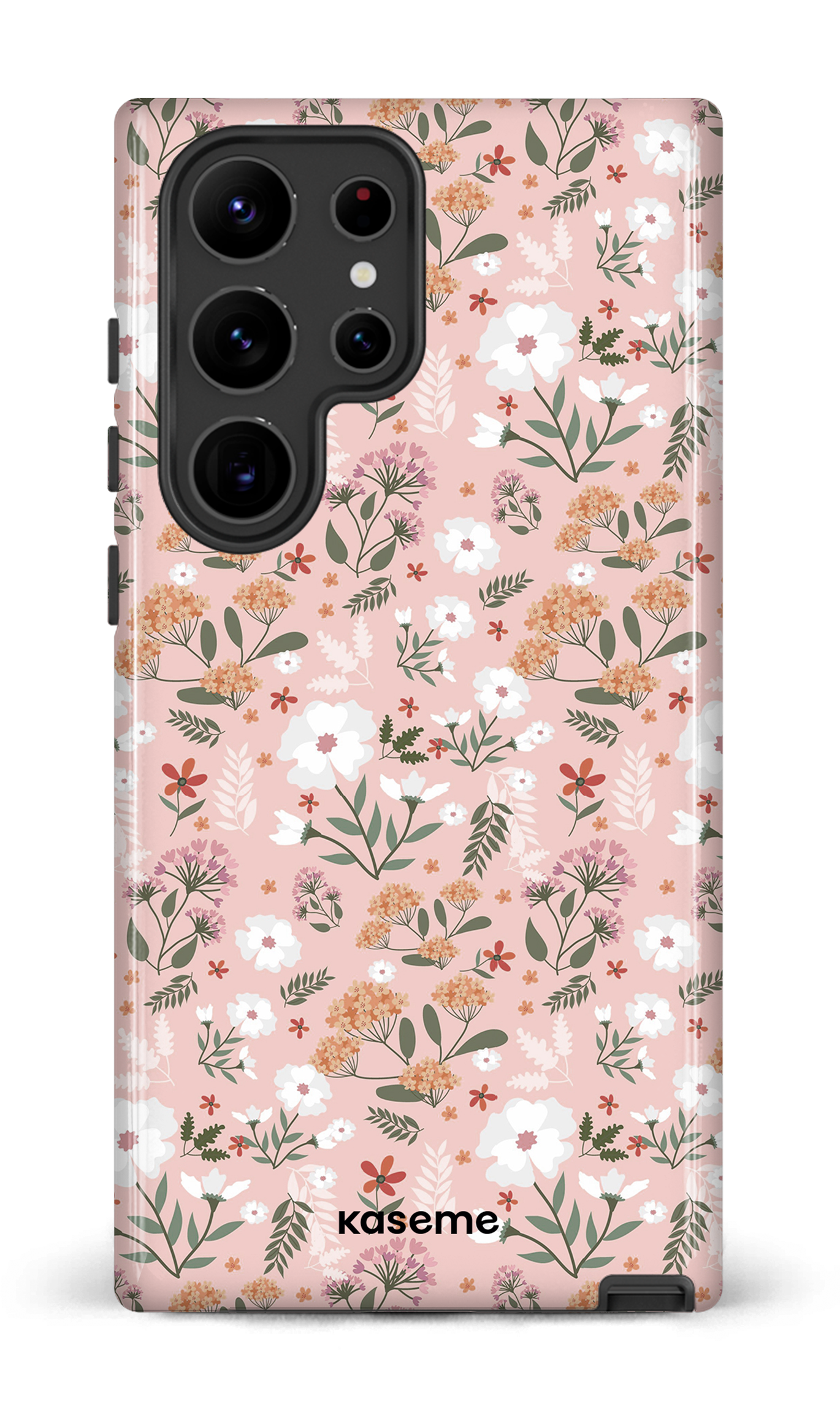 Galaxy S23 Ultra Tough Gloss Layla pink -