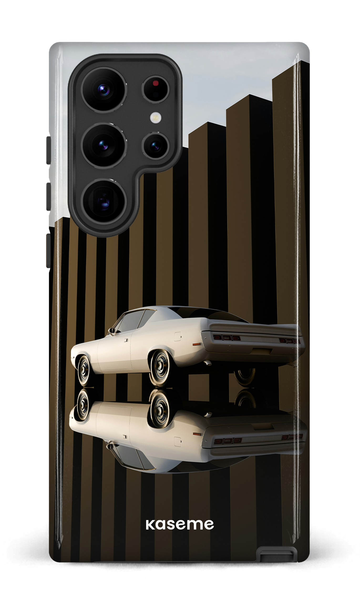 Galaxy S23 Ultra Tough Gloss Legacy -