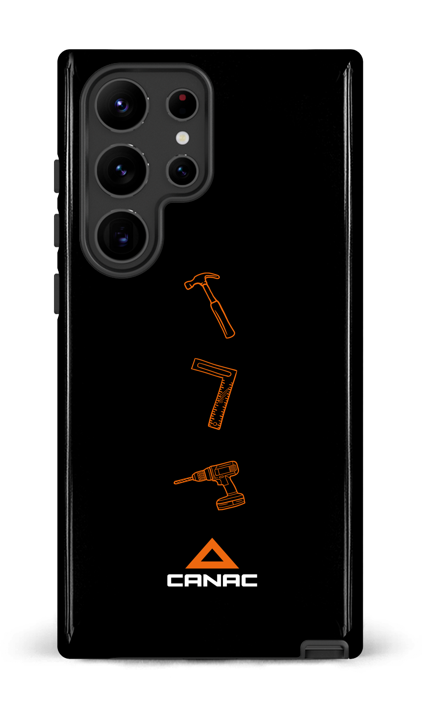 Galaxy S23 Ultra Tough Gloss Les outils par Canac -