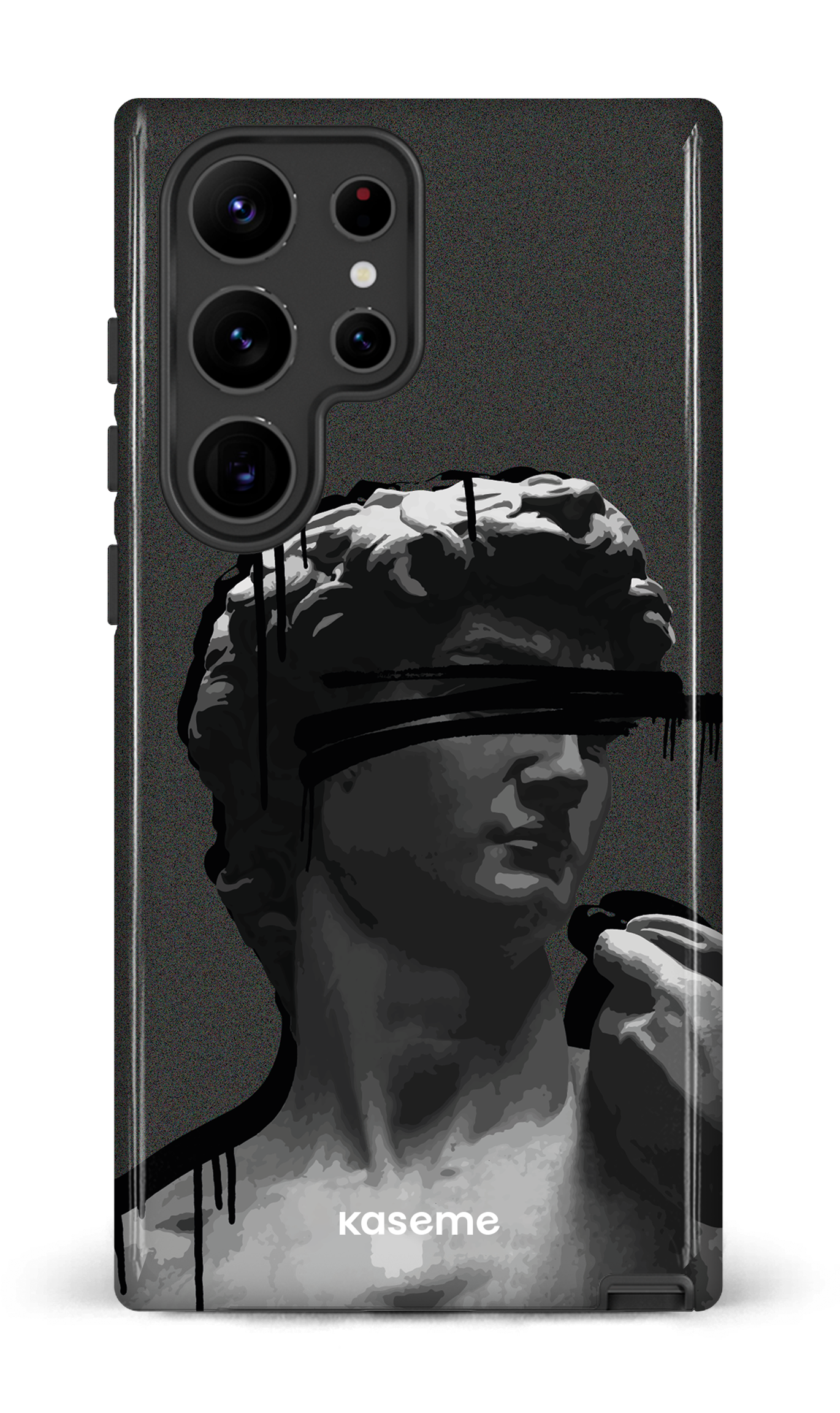 Galaxy S23 Ultra Tough Gloss Liberty -