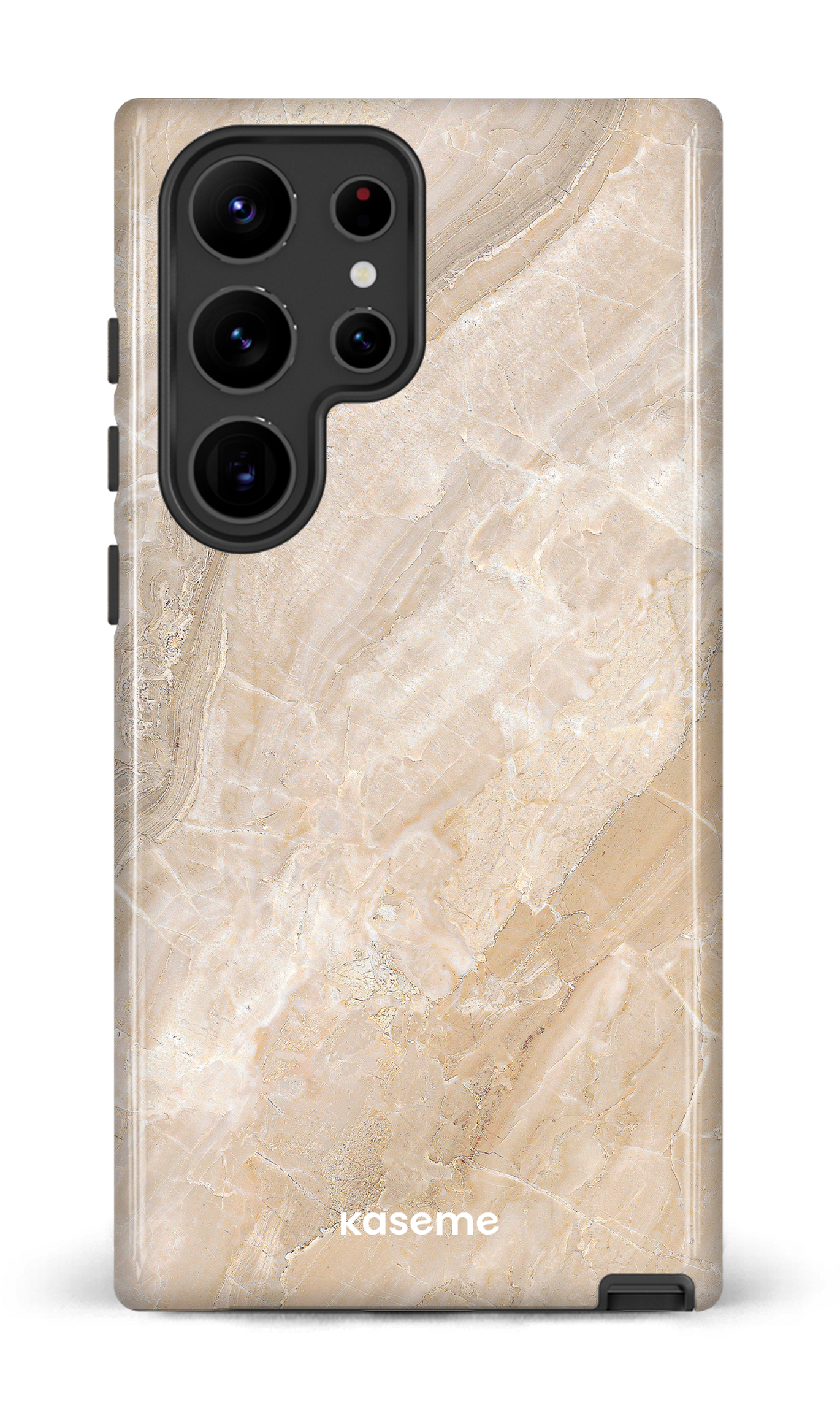 Galaxy S23 Ultra Tough Gloss Liquid Stone Legacy -