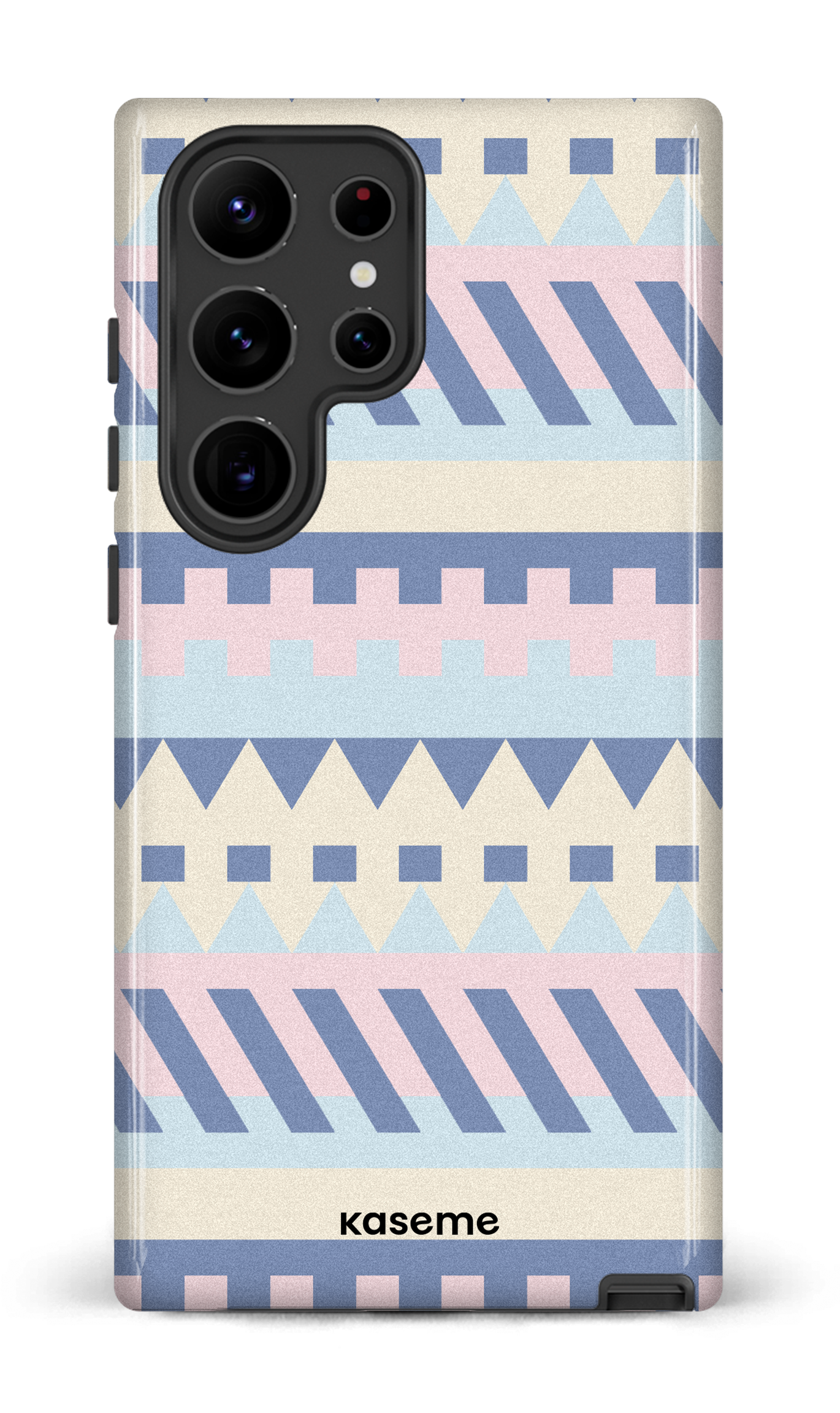 Galaxy S23 Ultra Tough Gloss Lodge -