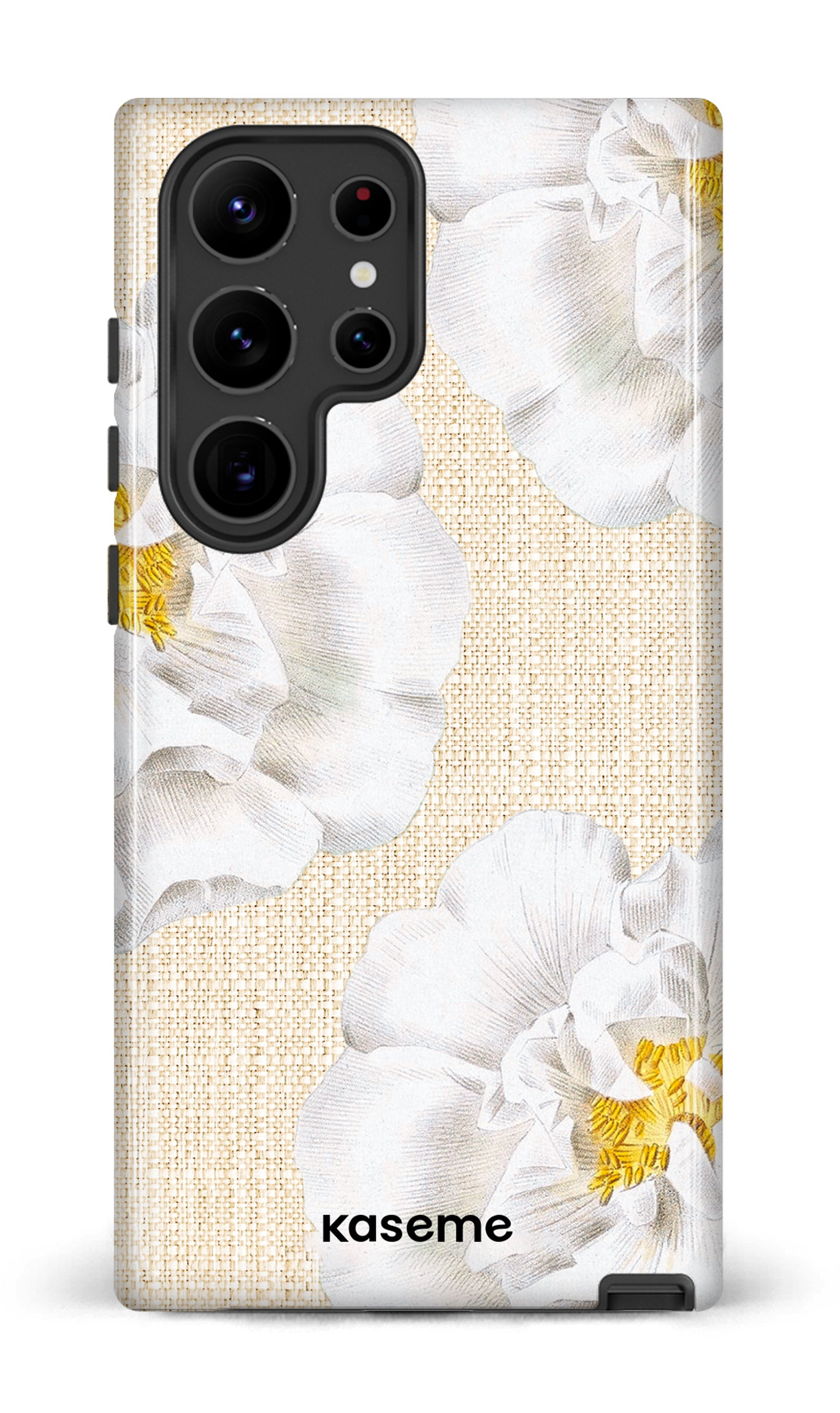 Galaxy S23 Ultra Tough Gloss Lola -