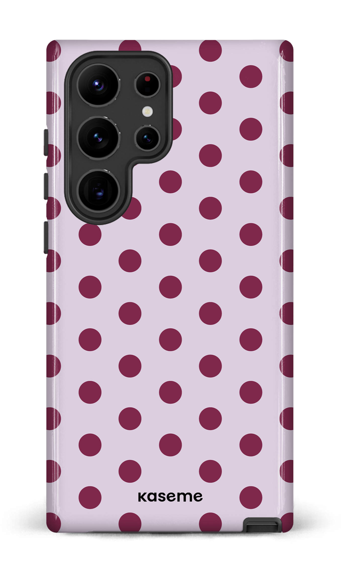 Galaxy S23 Ultra Tough Gloss Loopie -
