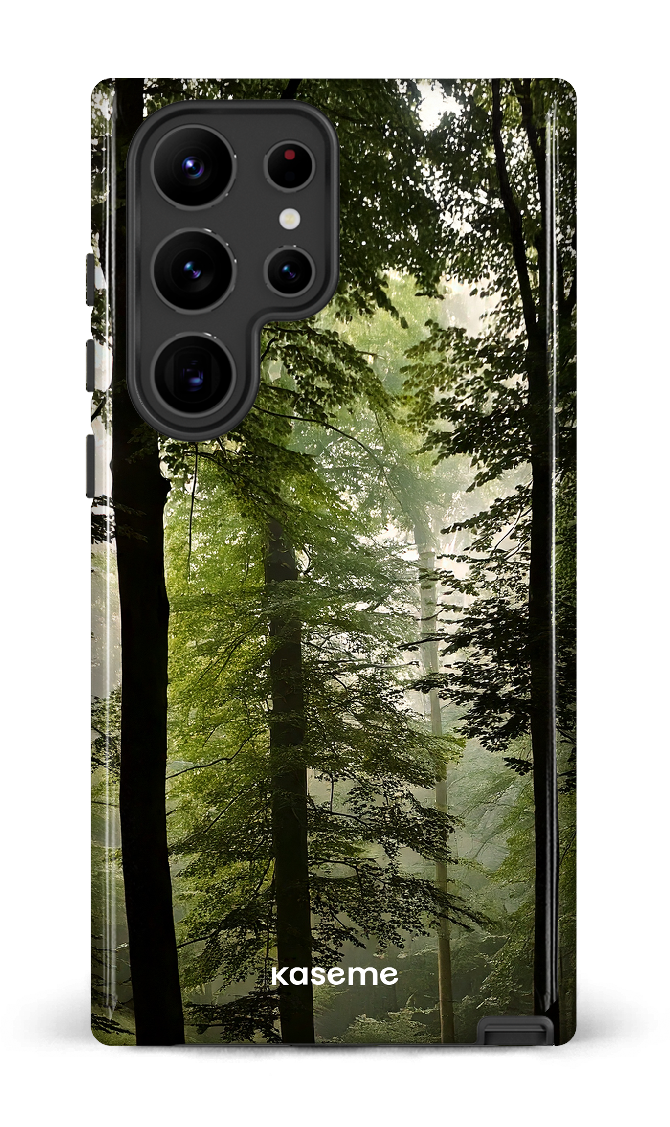 Galaxy S23 Ultra Tough Gloss Lost -