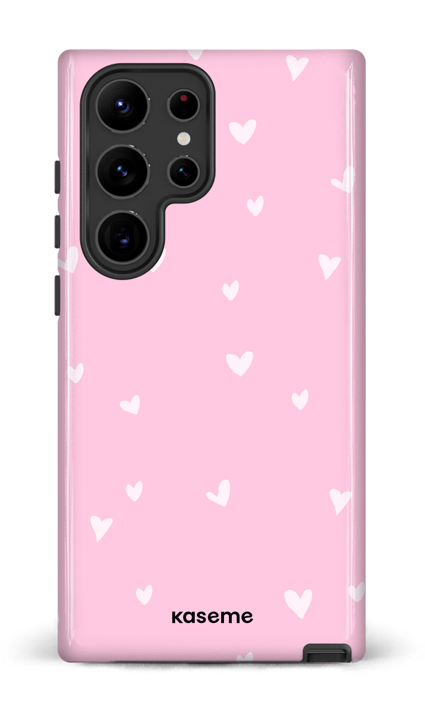 Galaxy S23 Ultra Tough Gloss Lovely -