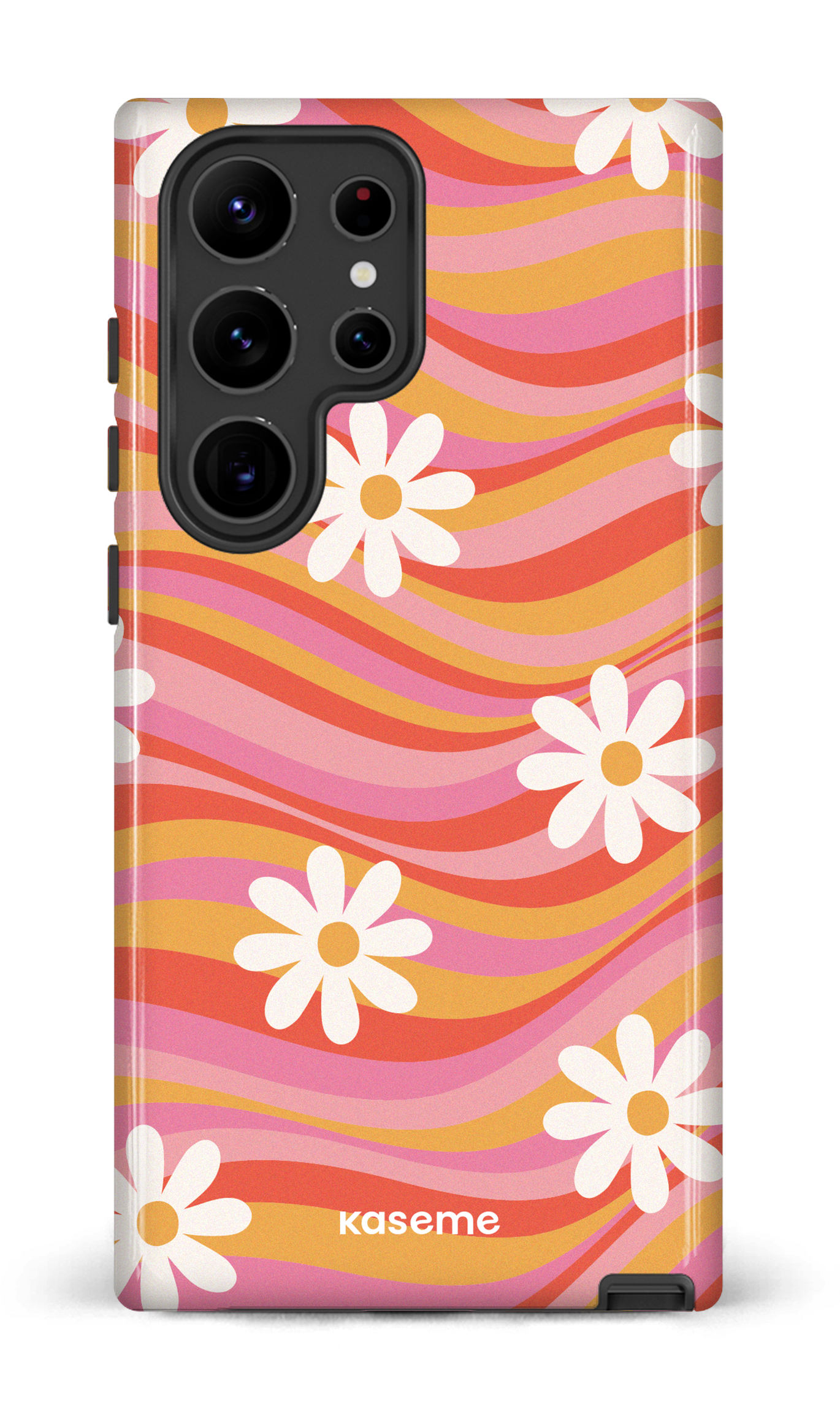 Galaxy S23 Ultra Tough Gloss Lucy -