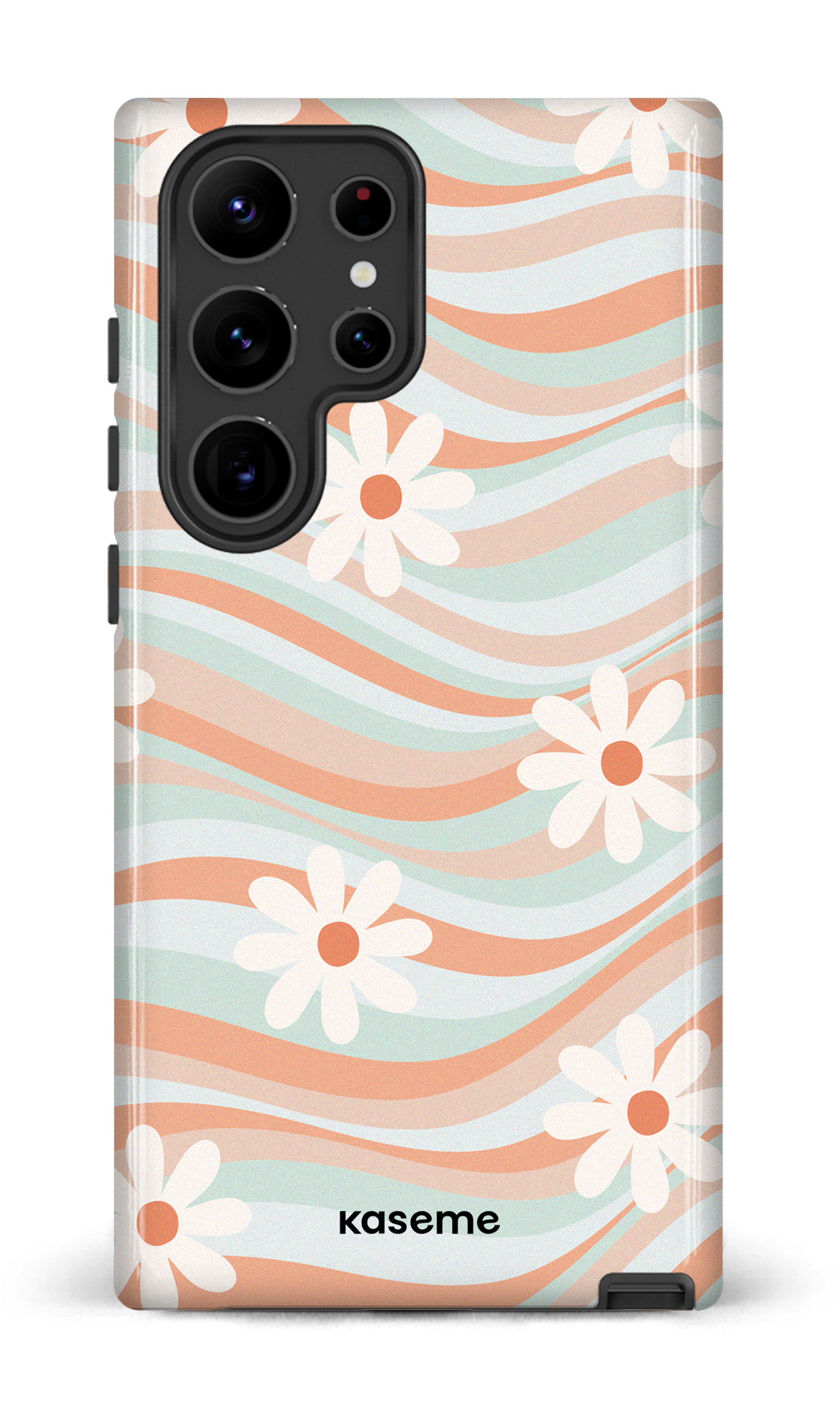 Galaxy S23 Ultra Tough Gloss Lucy Turquoise -