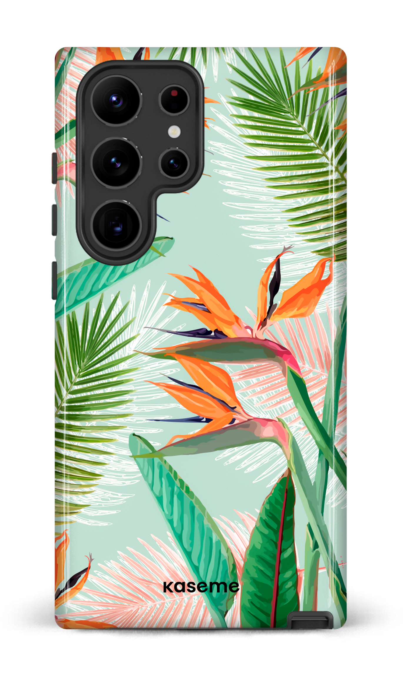 Galaxy S23 Ultra Tough Gloss Lush -