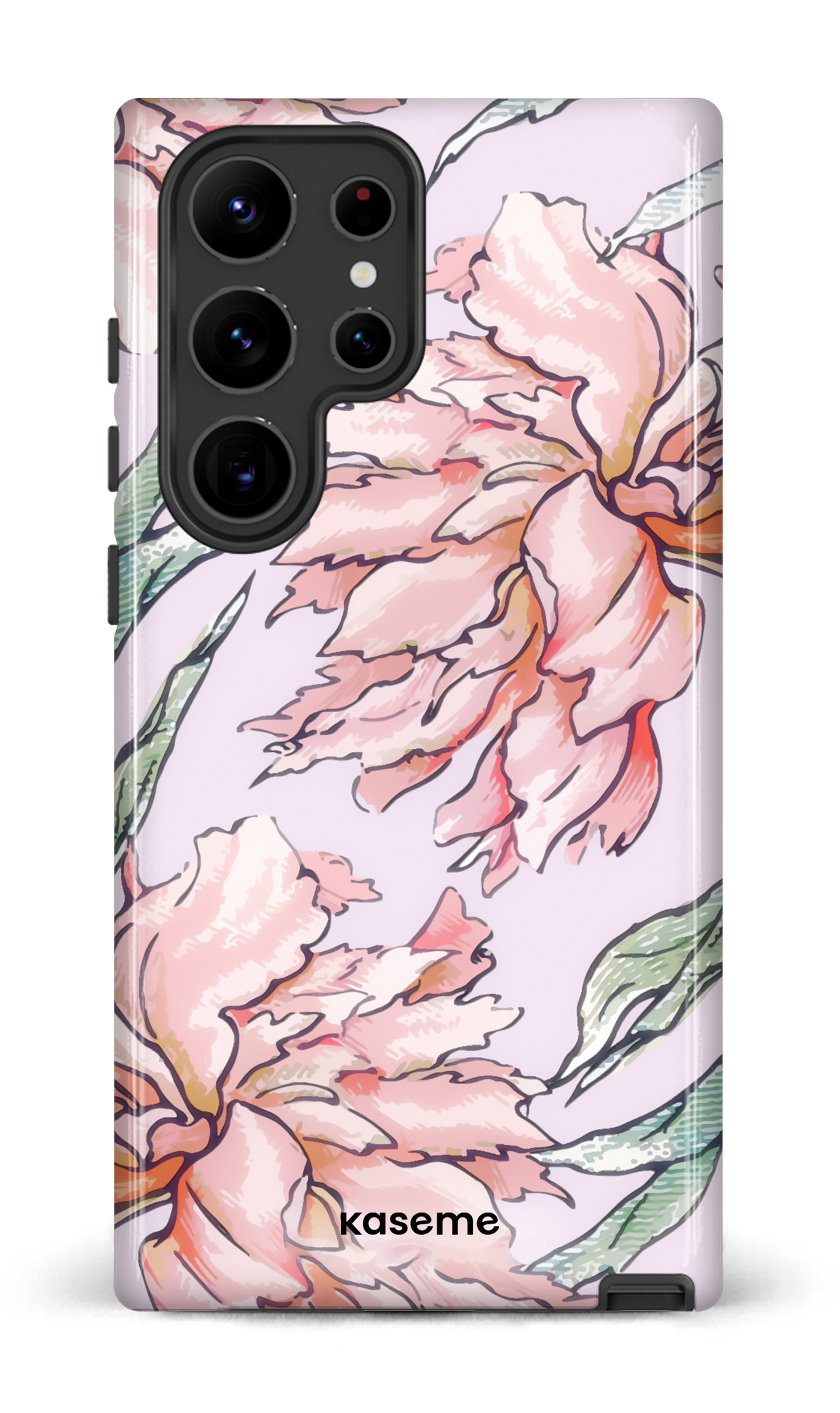 Galaxy S23 Ultra Tough Gloss Lux -