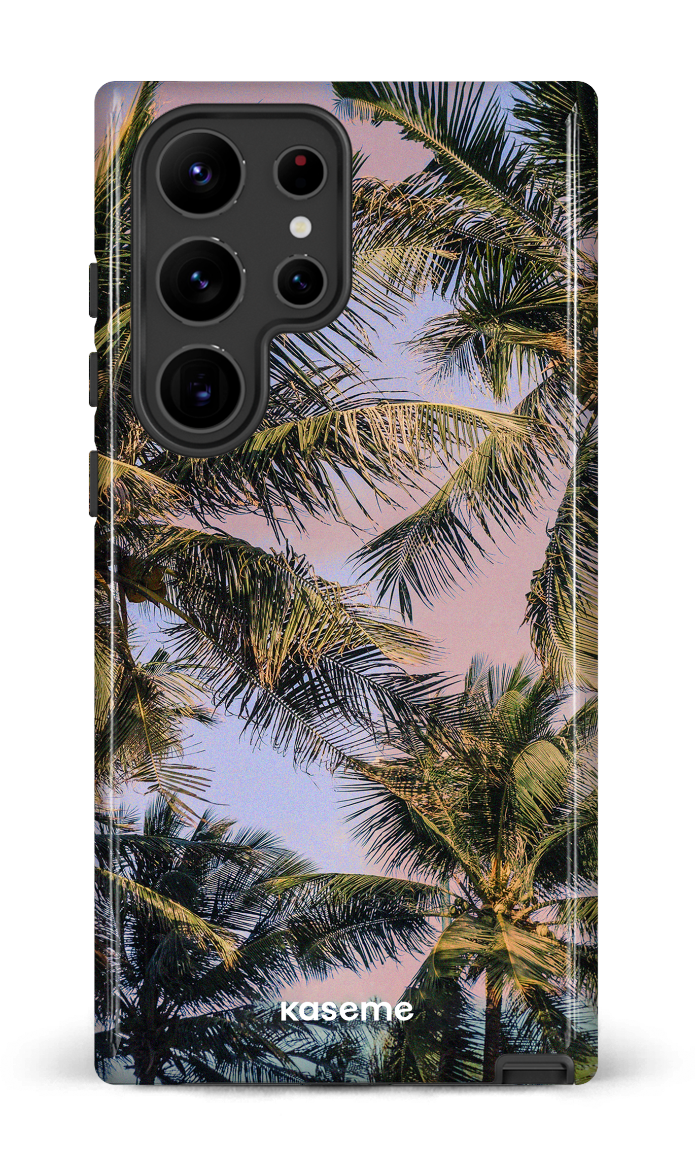 Galaxy S23 Ultra Tough Gloss Malibu -
