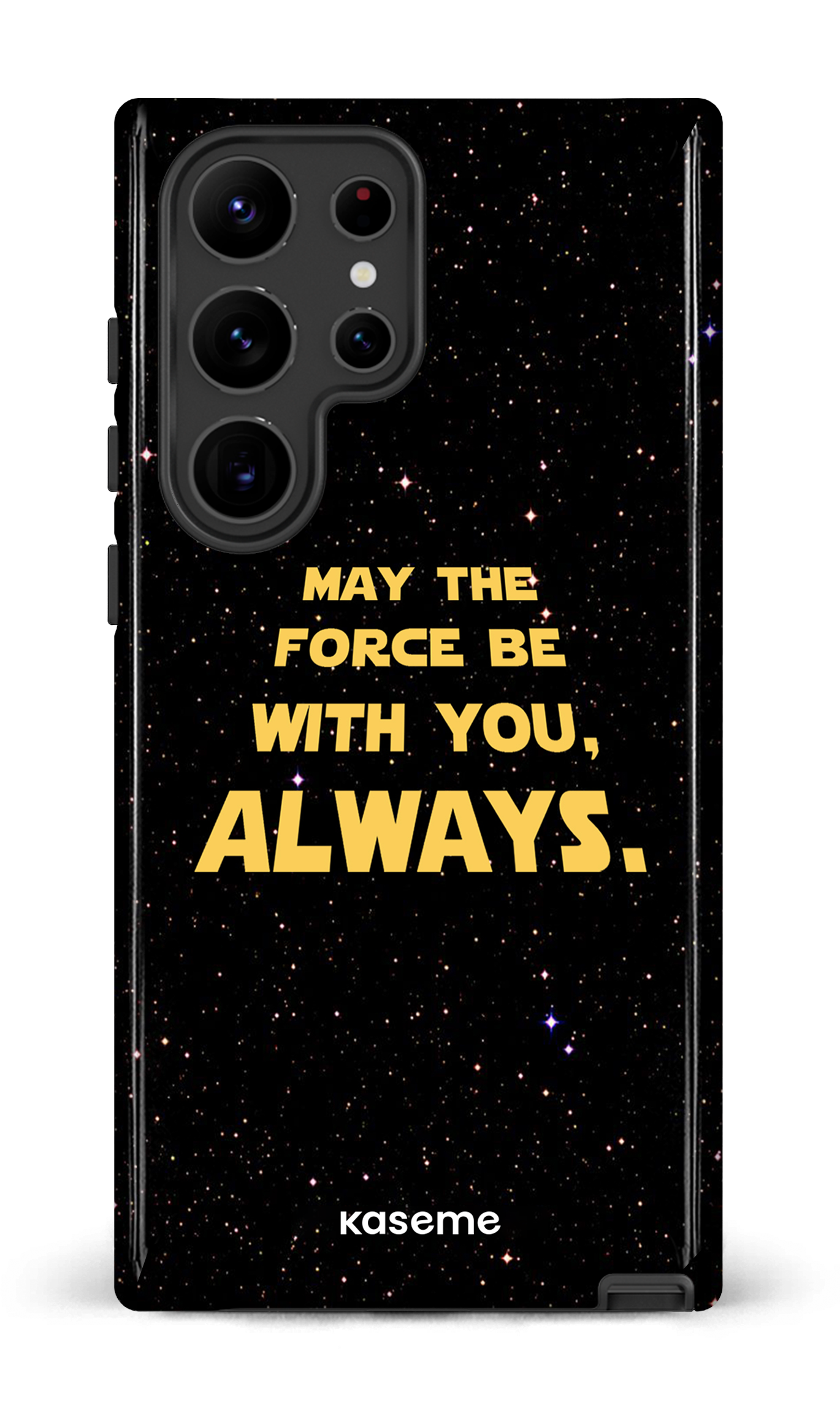 Galaxy S23 Ultra Tough Gloss Master -