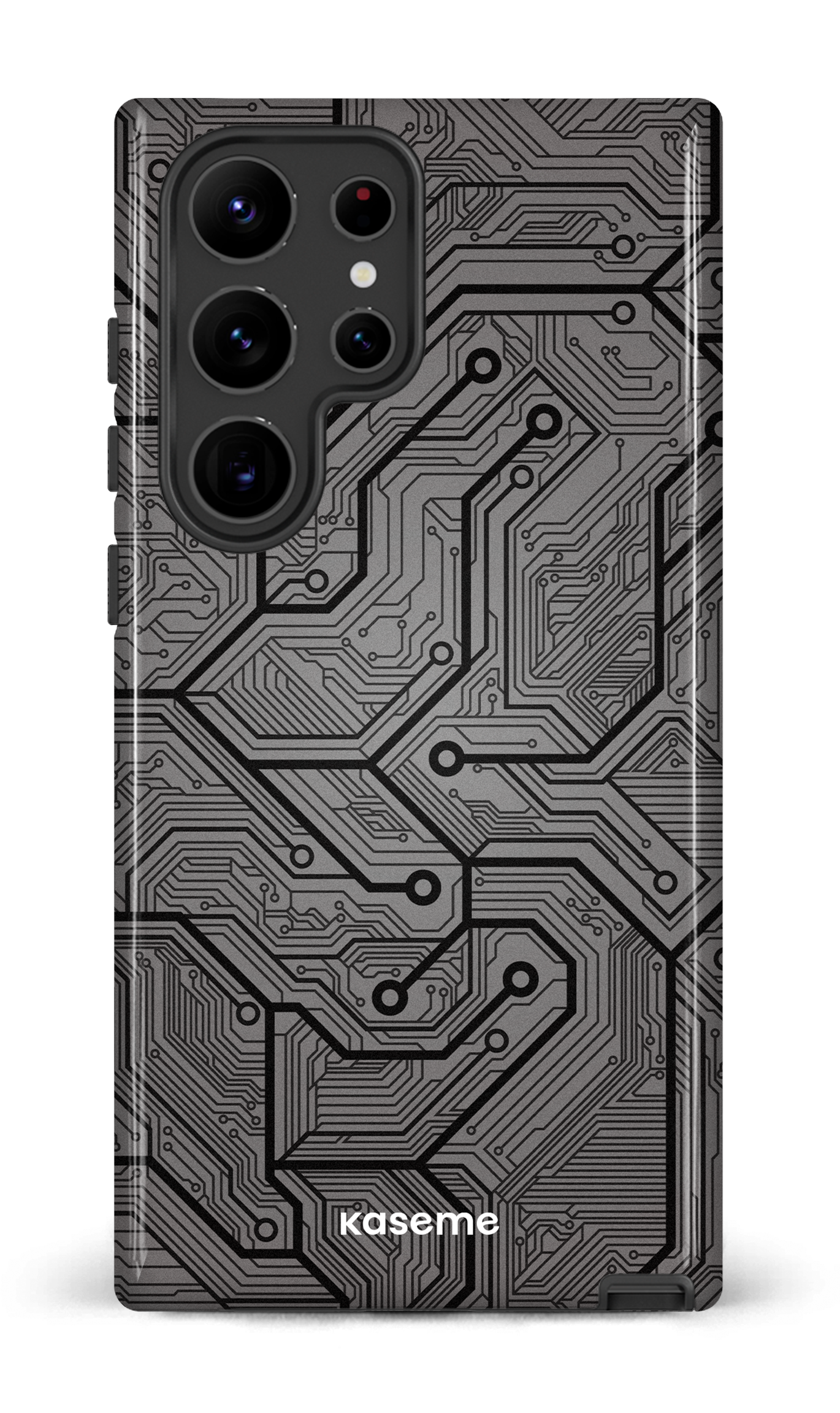 Galaxy S23 Ultra Tough Gloss Matrix -