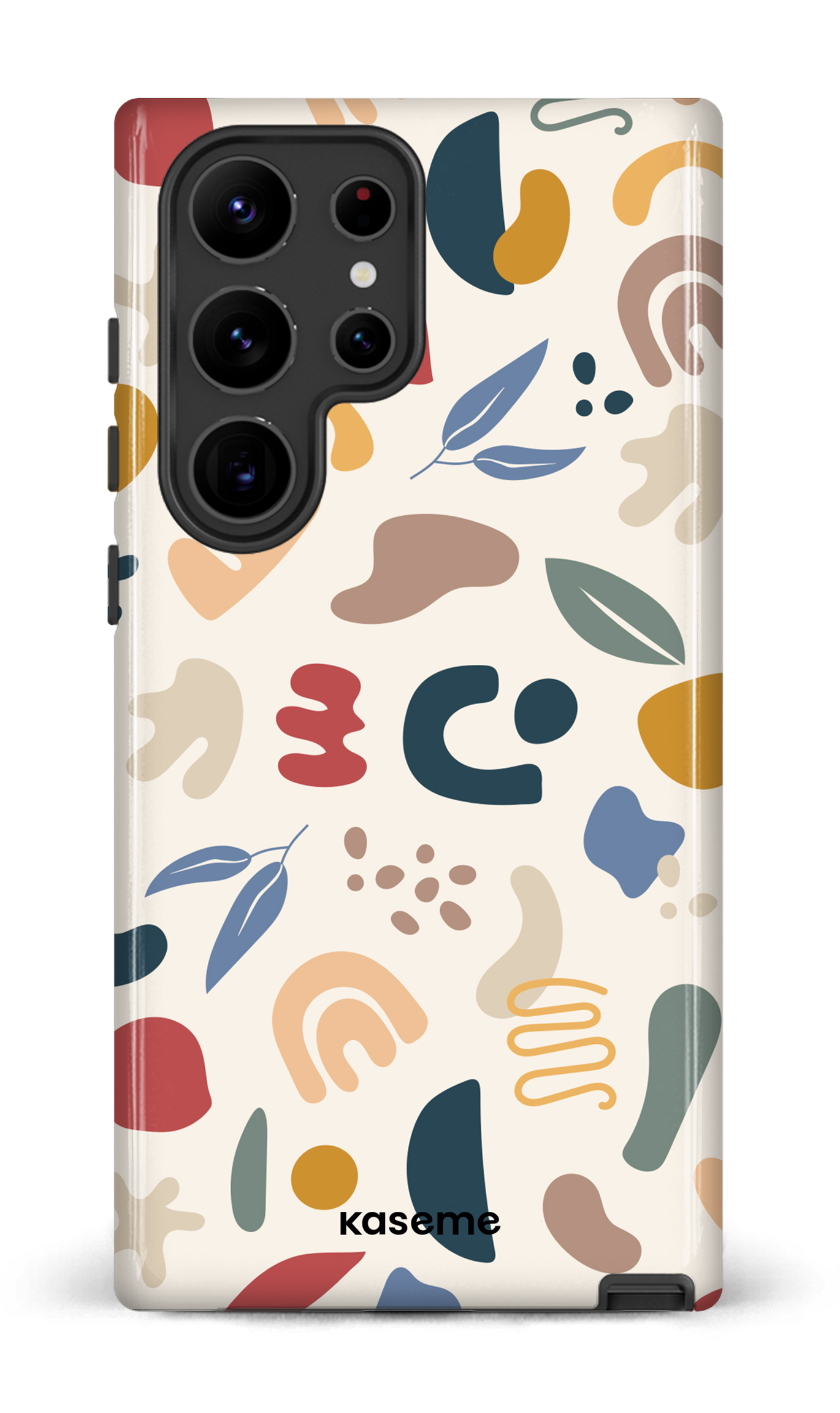 Galaxy S23 Ultra Tough Gloss Mingle -