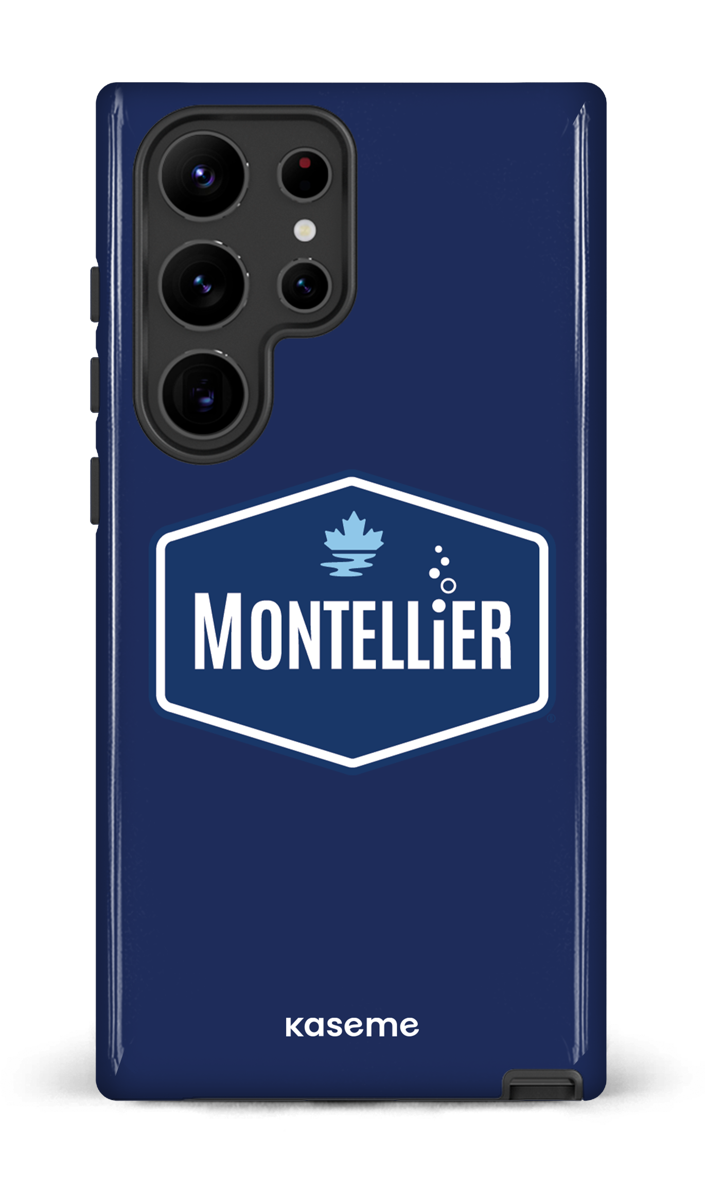 Galaxy S23 Ultra Tough Gloss Montellier -
