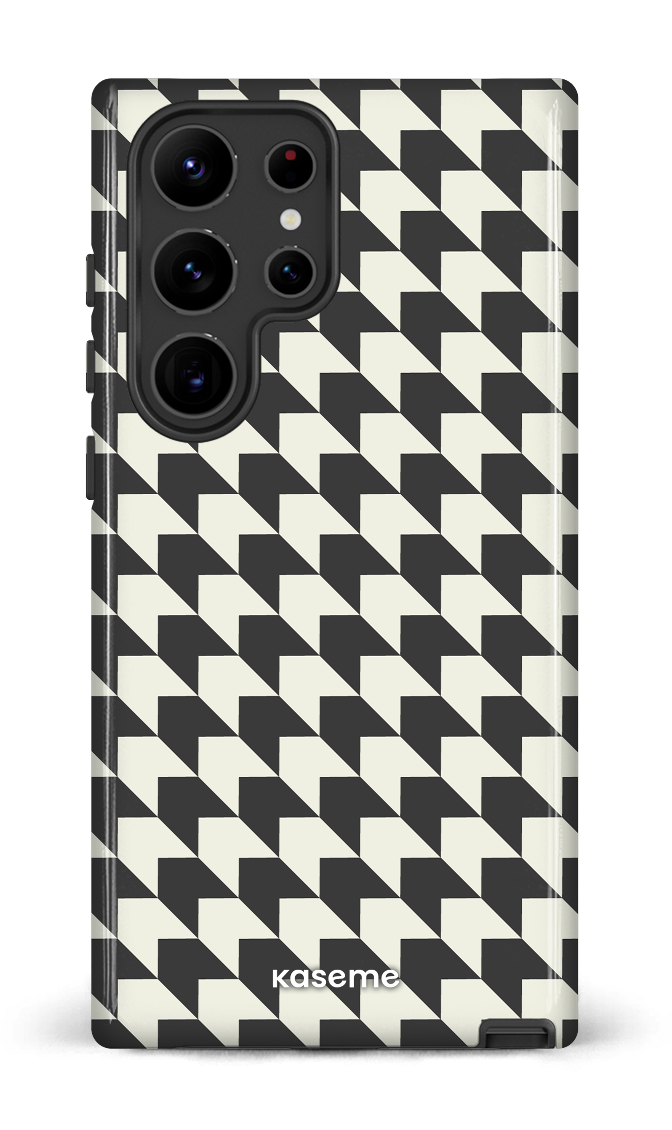 Galaxy S23 Ultra Tough Gloss Motion -