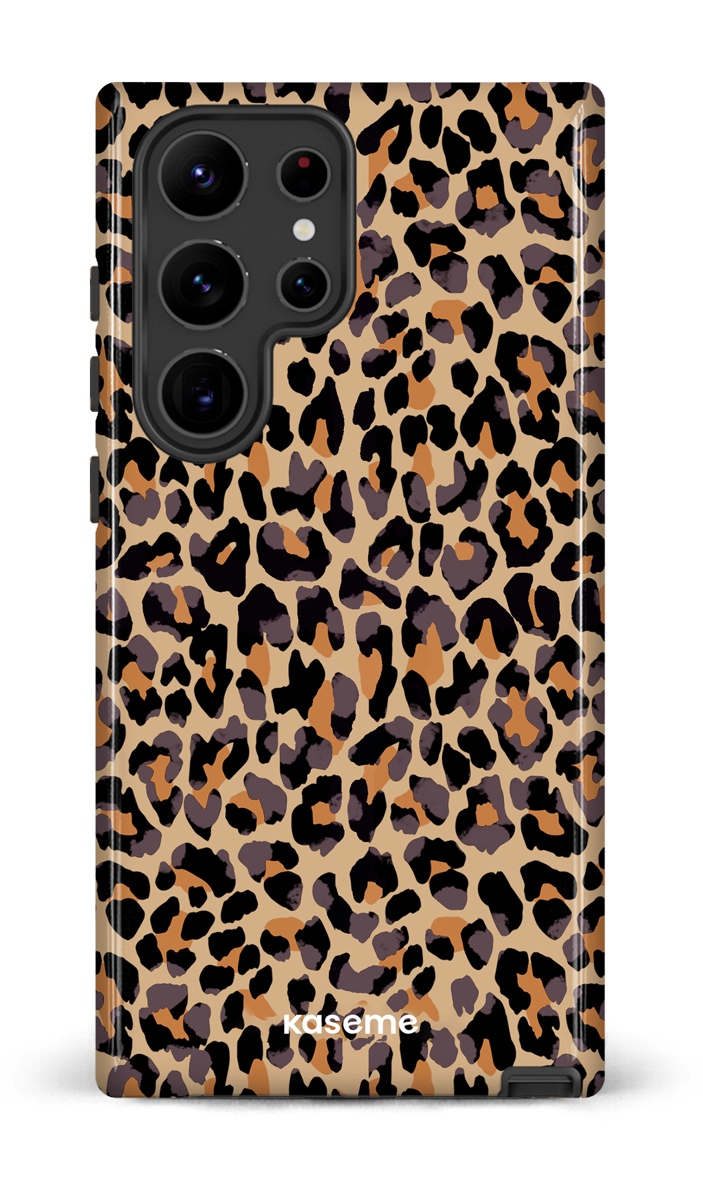Galaxy S23 Ultra Tough Gloss Naughty -
