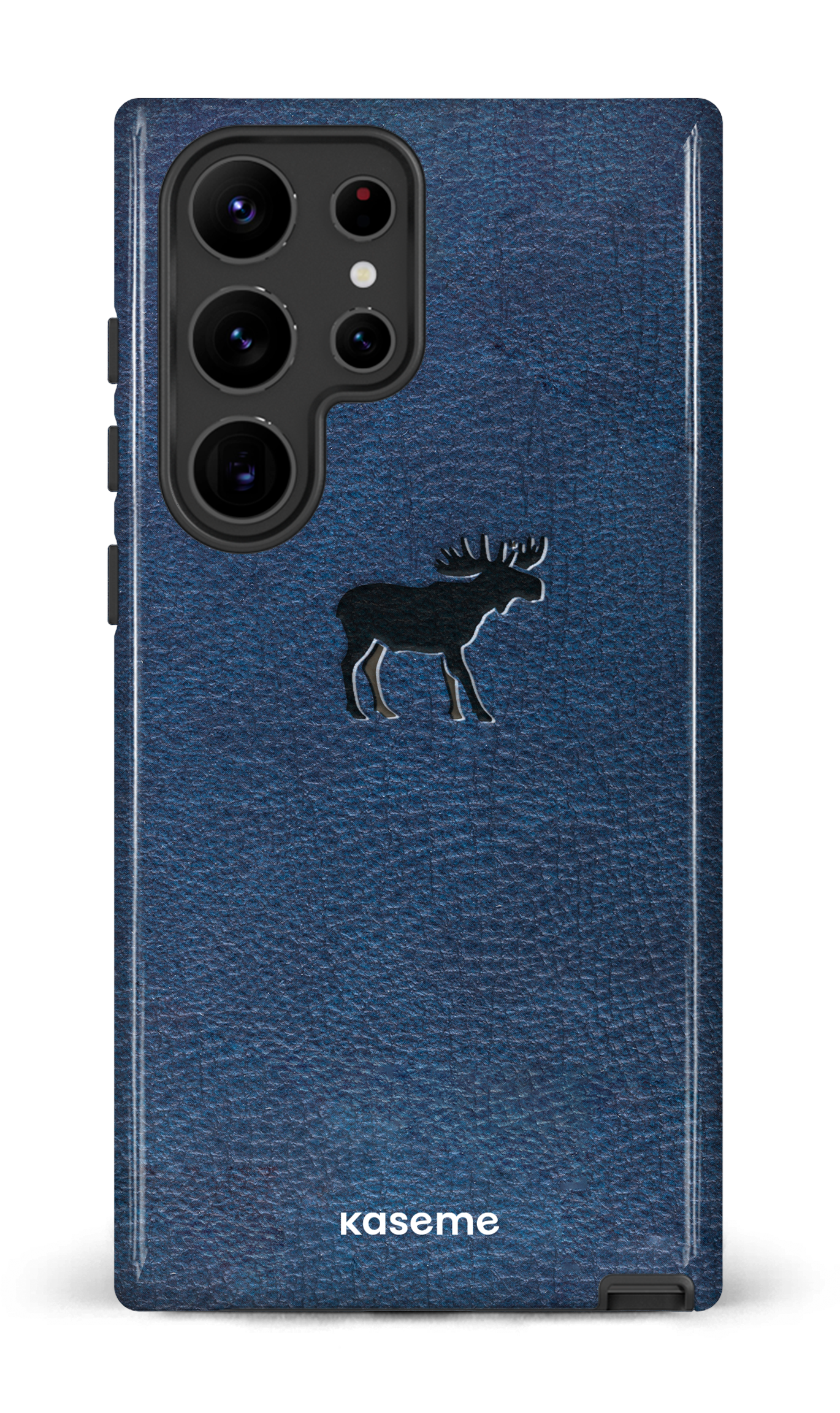 Galaxy S23 Ultra Tough Gloss Nordik Blue -