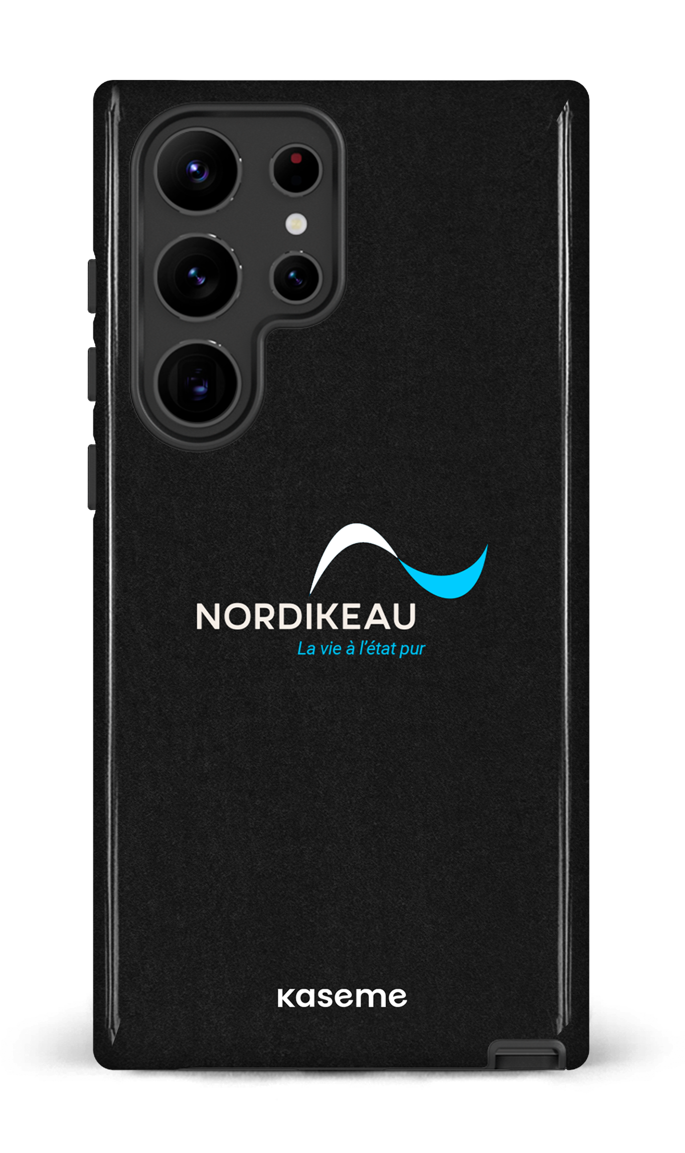 Galaxy S23 Ultra Tough Gloss Nordikeau -