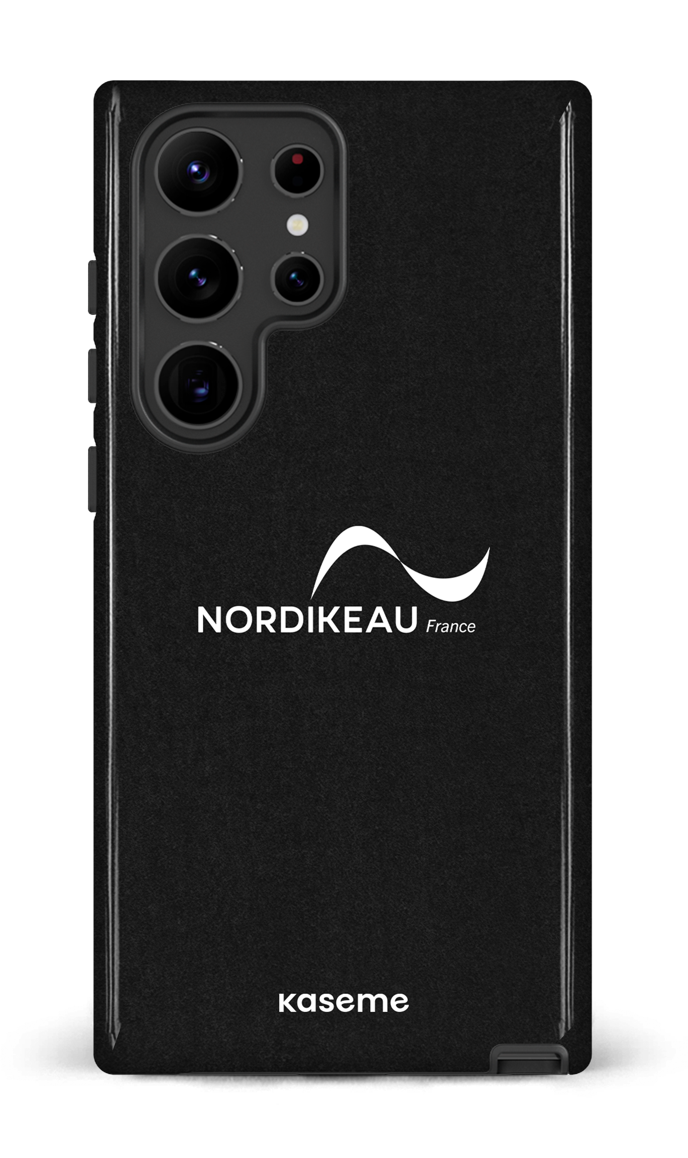 Galaxy S23 Ultra Tough Gloss Nordikeau France -