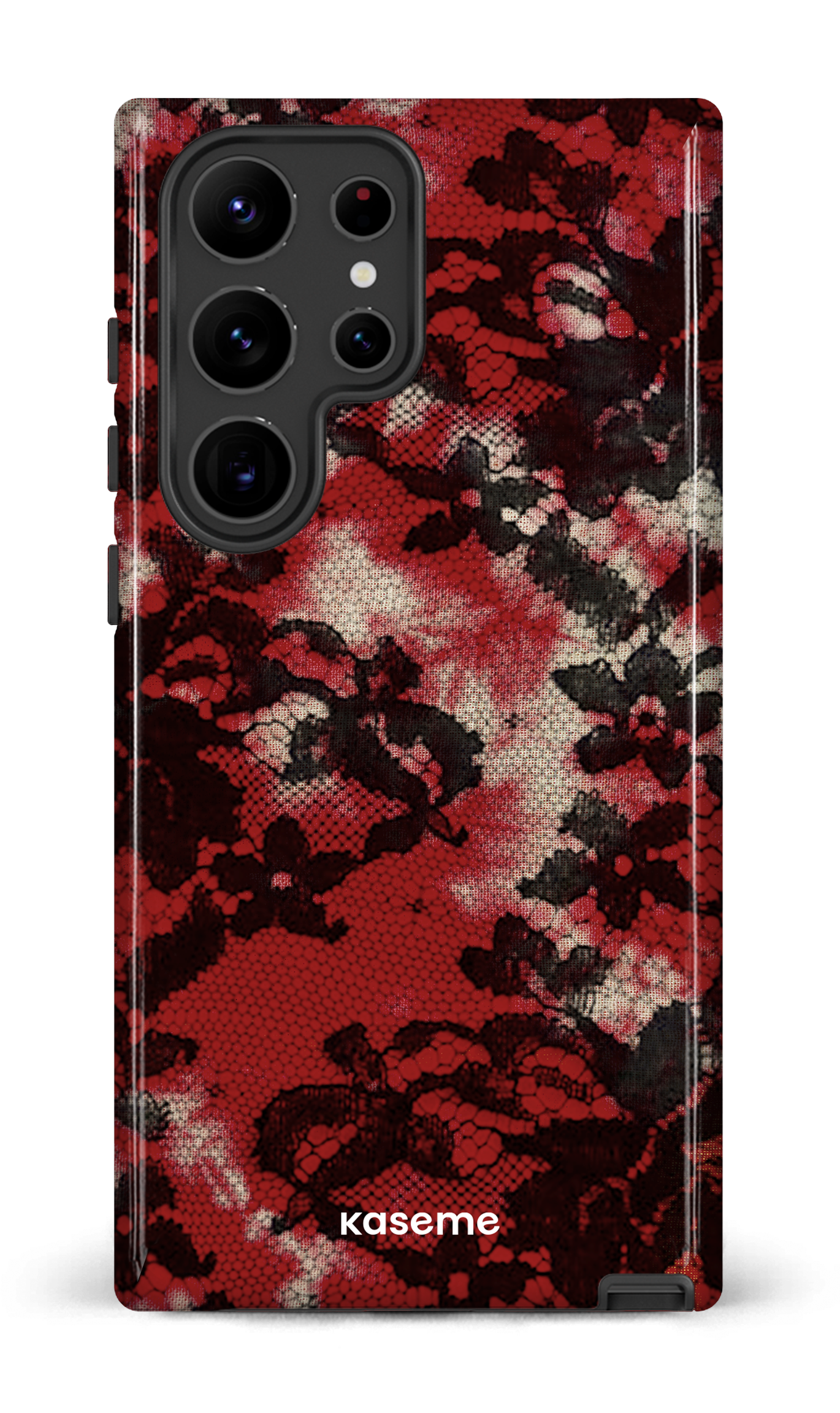 Galaxy S23 Ultra Tough Gloss Obsession -