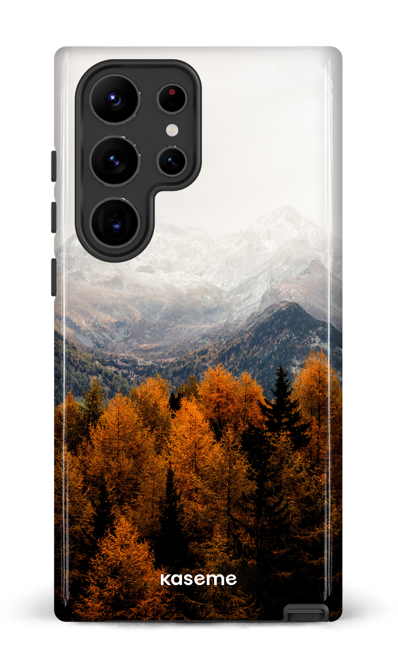 Galaxy S23 Ultra Tough Gloss October -