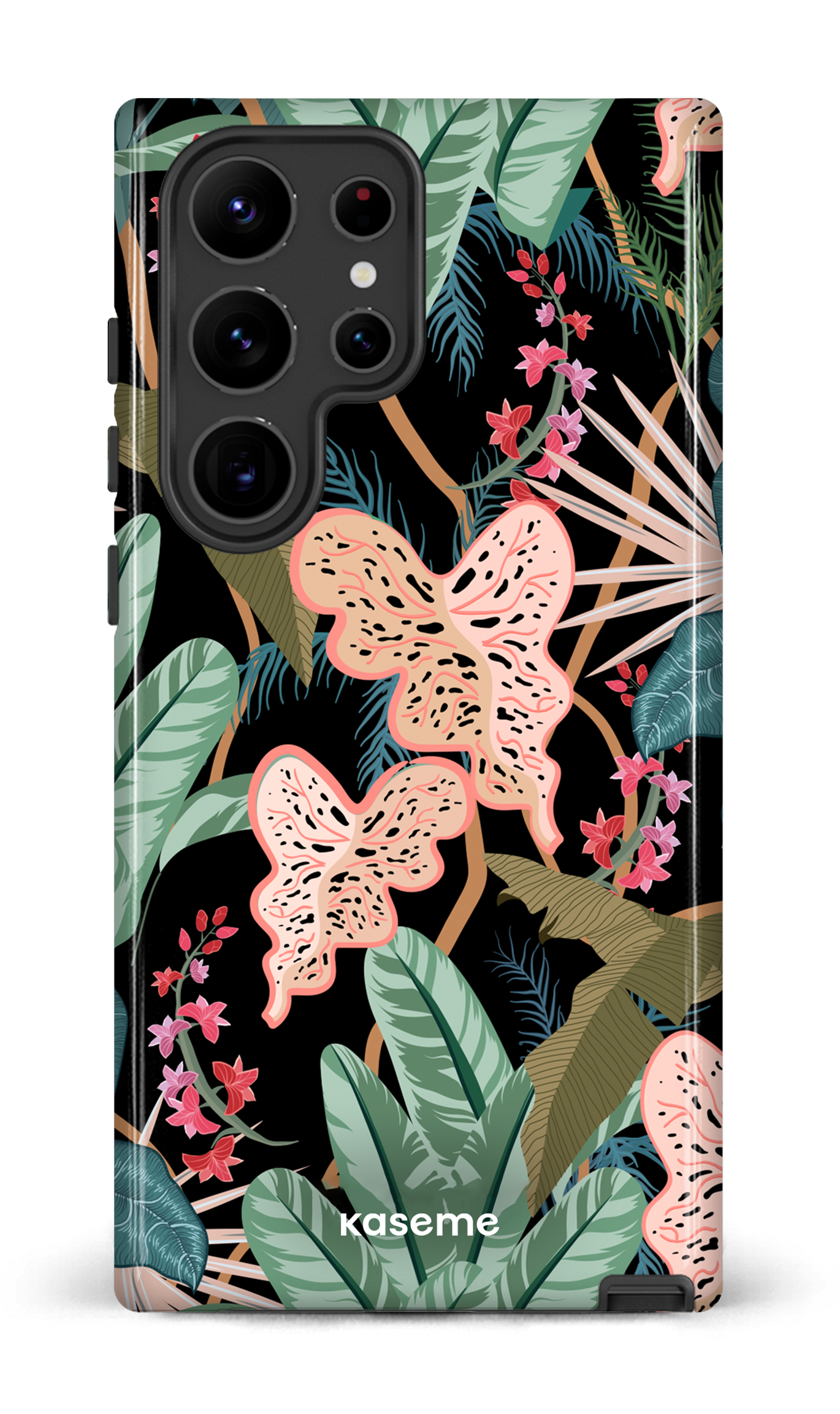 Galaxy S23 Ultra Tough Gloss Pandora -