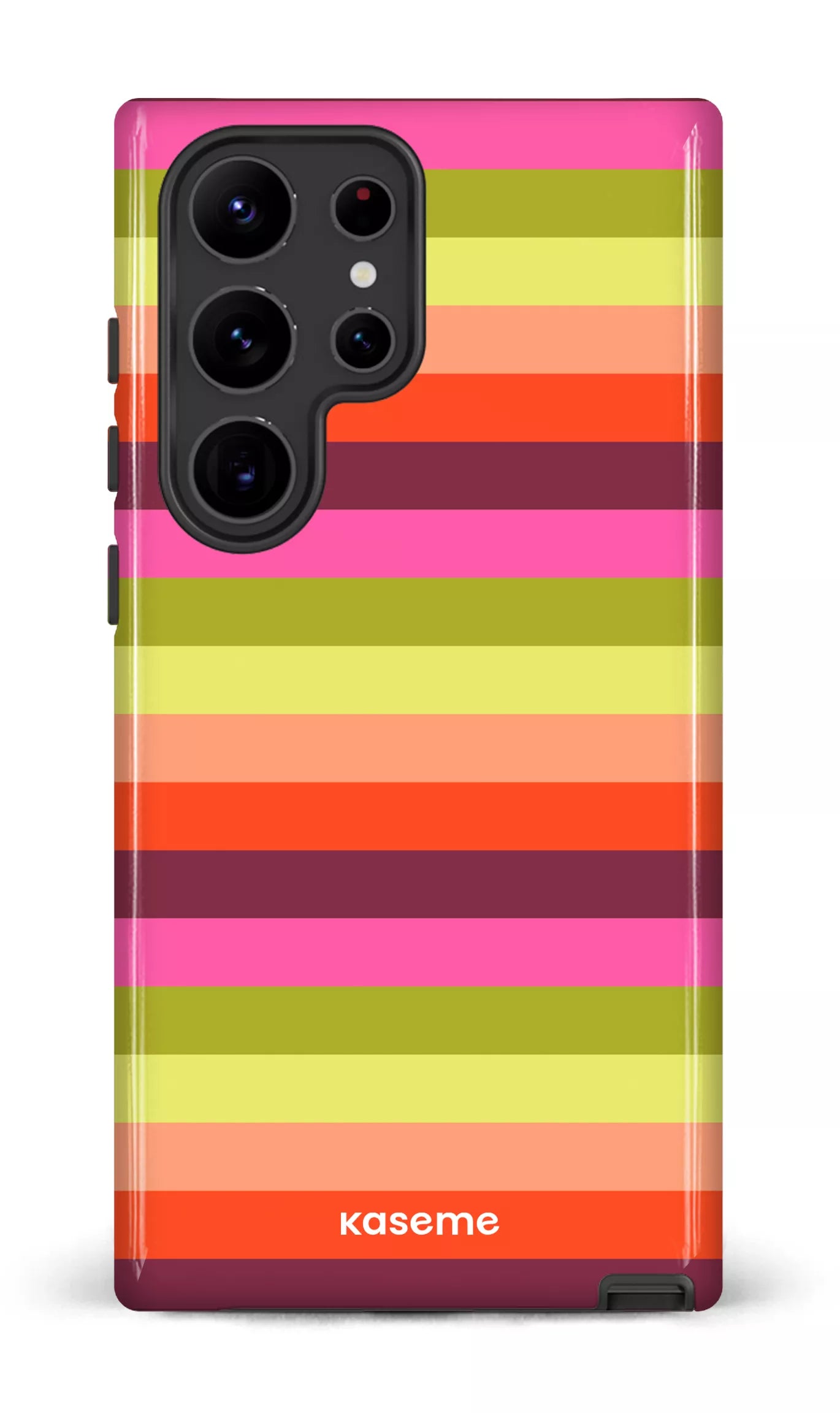 Galaxy S23 Ultra Tough Gloss Paradiso -