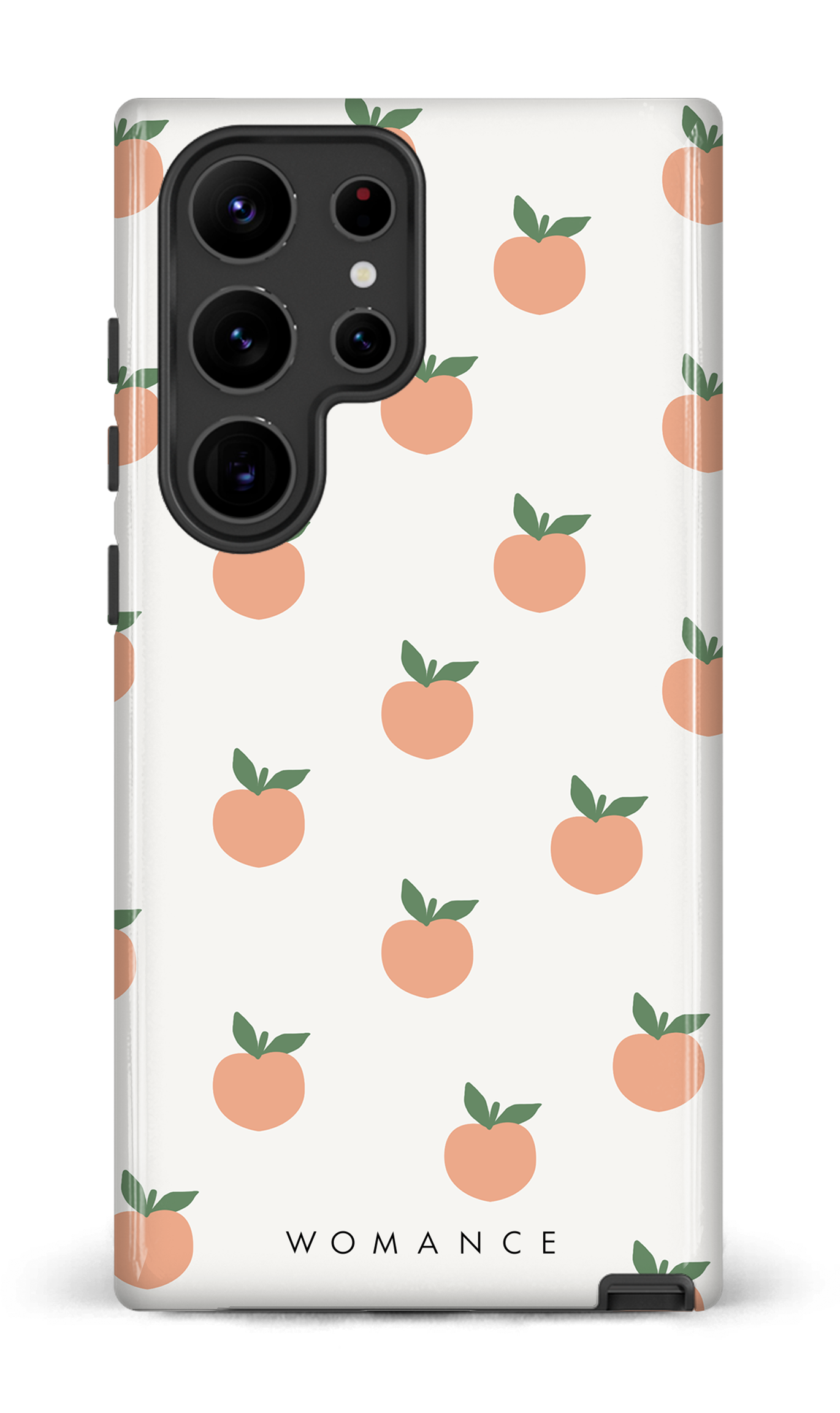 Galaxy S23 Ultra Tough Gloss Pechy -