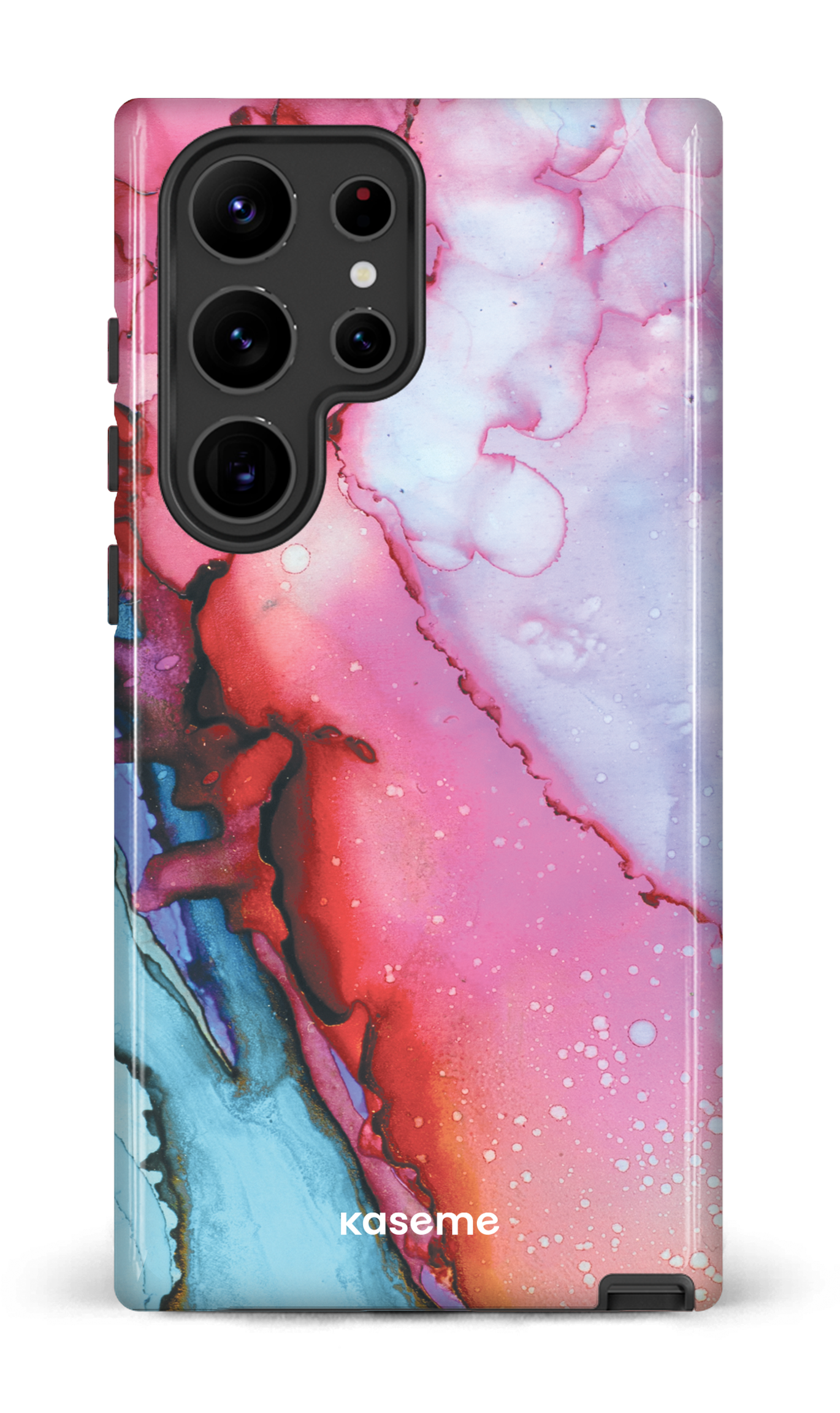 Galaxy S23 Ultra Tough Gloss Pictrix -