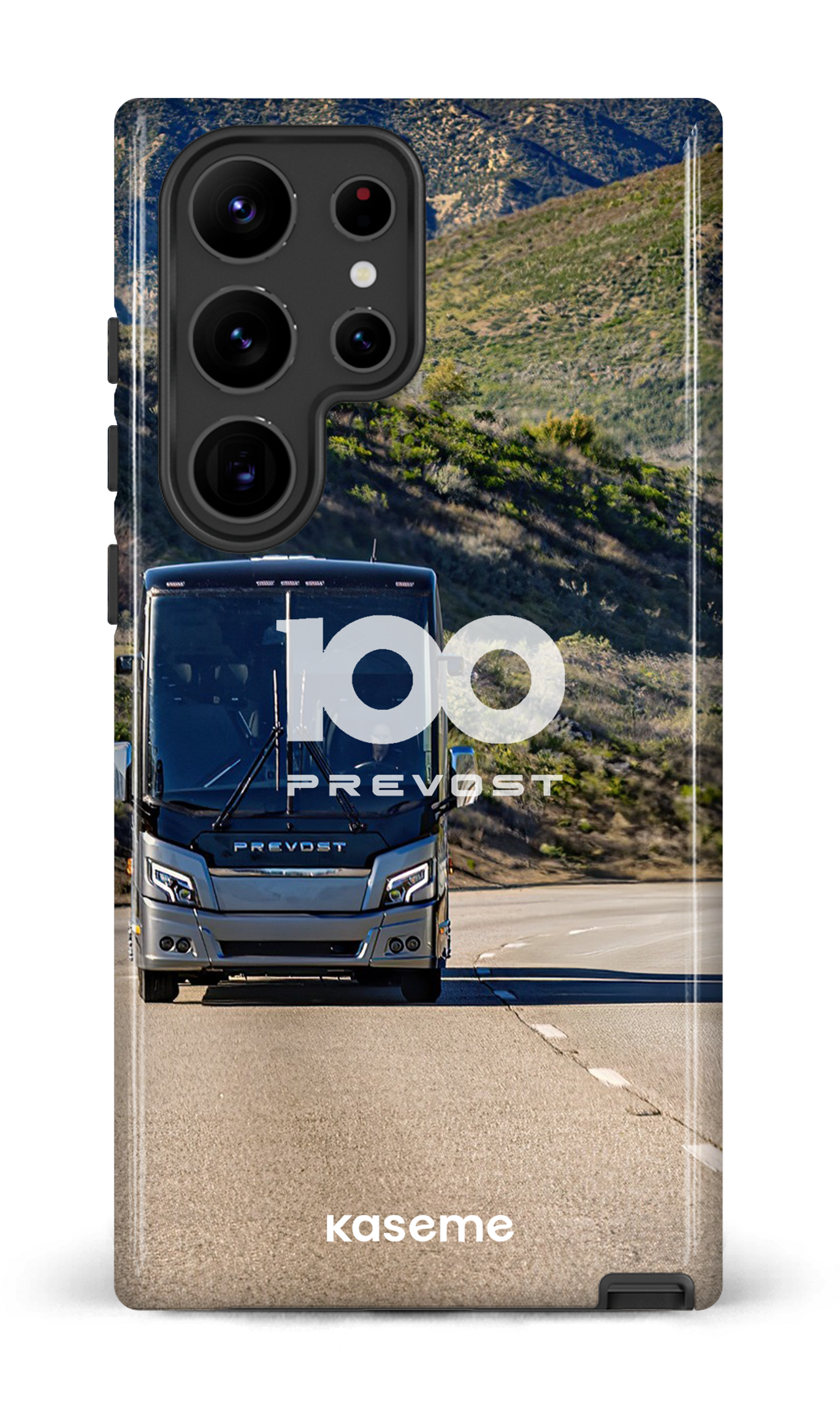 Galaxy S23 Ultra Tough Gloss Prevost 100e -