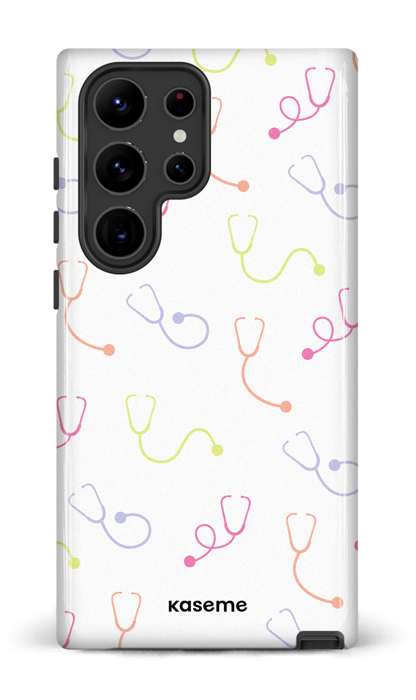 Galaxy S23 Ultra Tough Gloss Pulse -