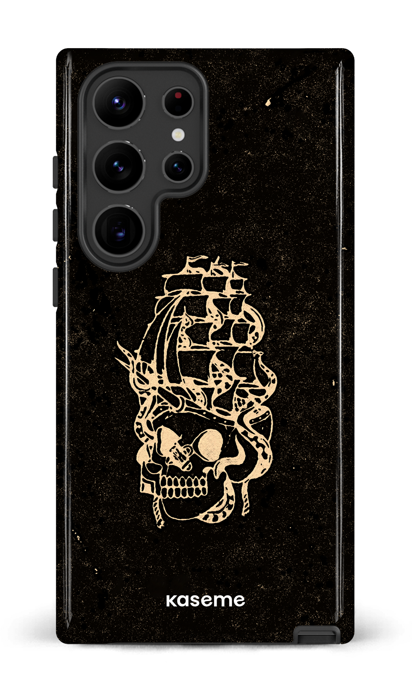 Galaxy S23 Ultra Tough Gloss Rebellion -