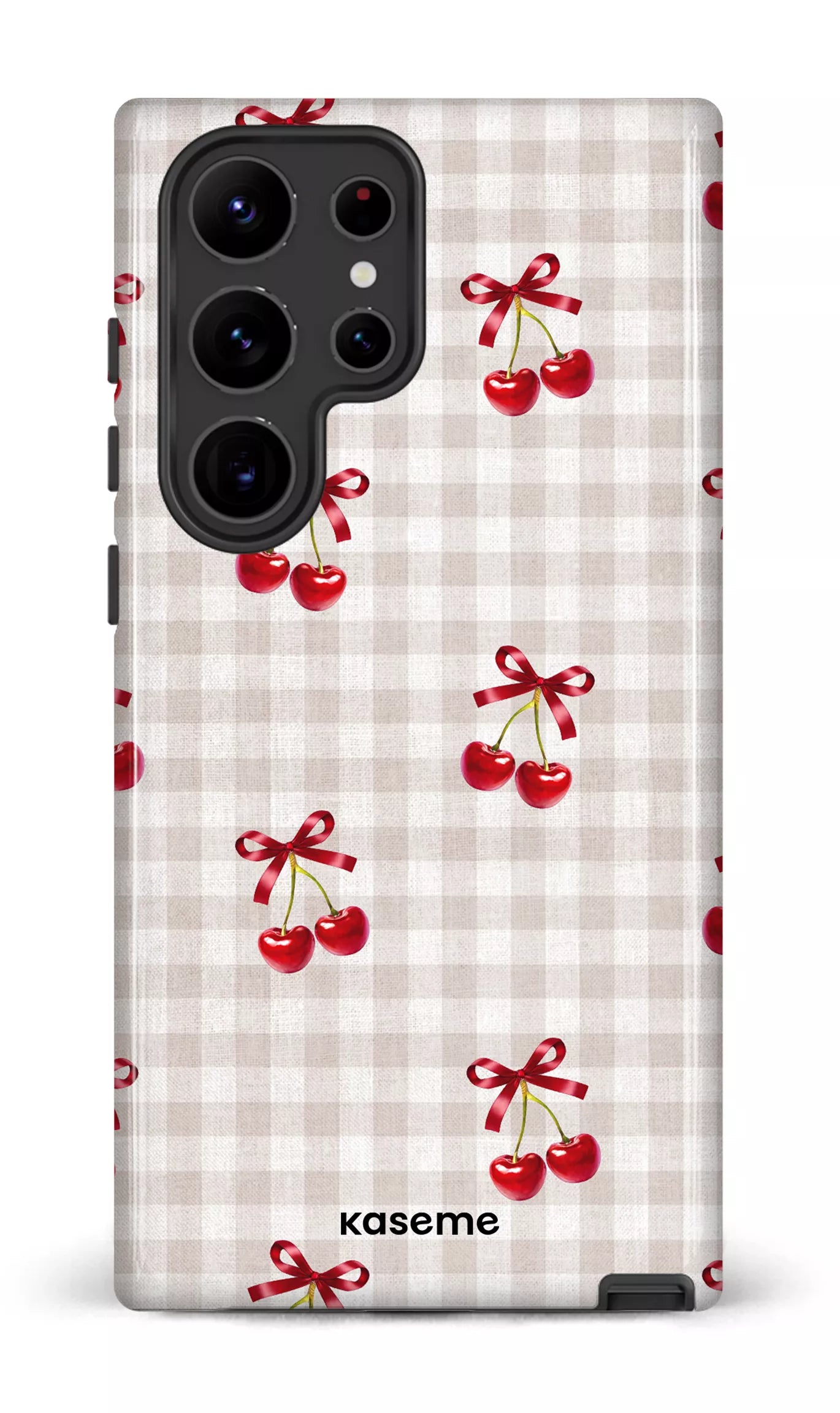 Galaxy S23 Ultra Tough Gloss Romane -