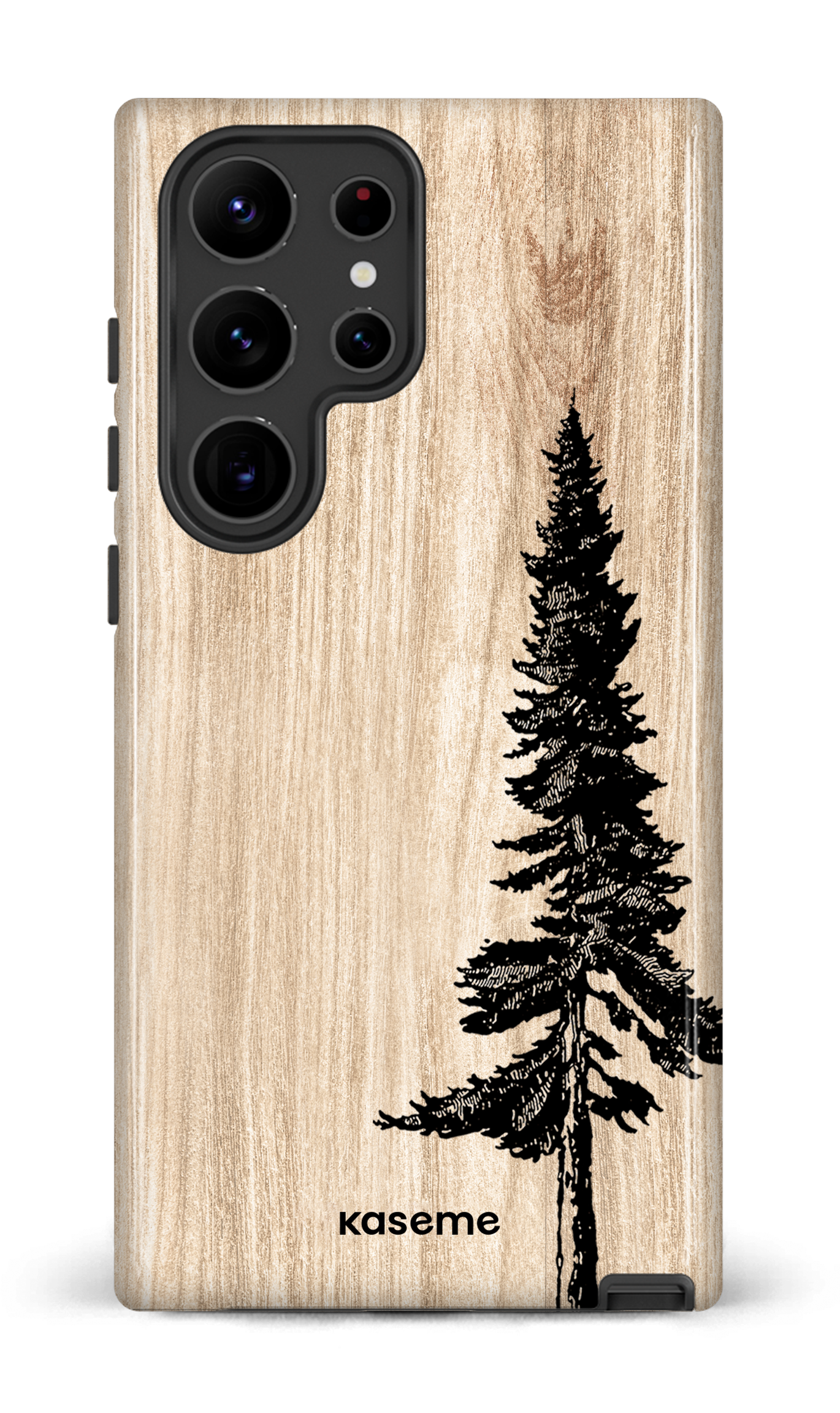 Galaxy S23 Ultra Tough Gloss Roots -