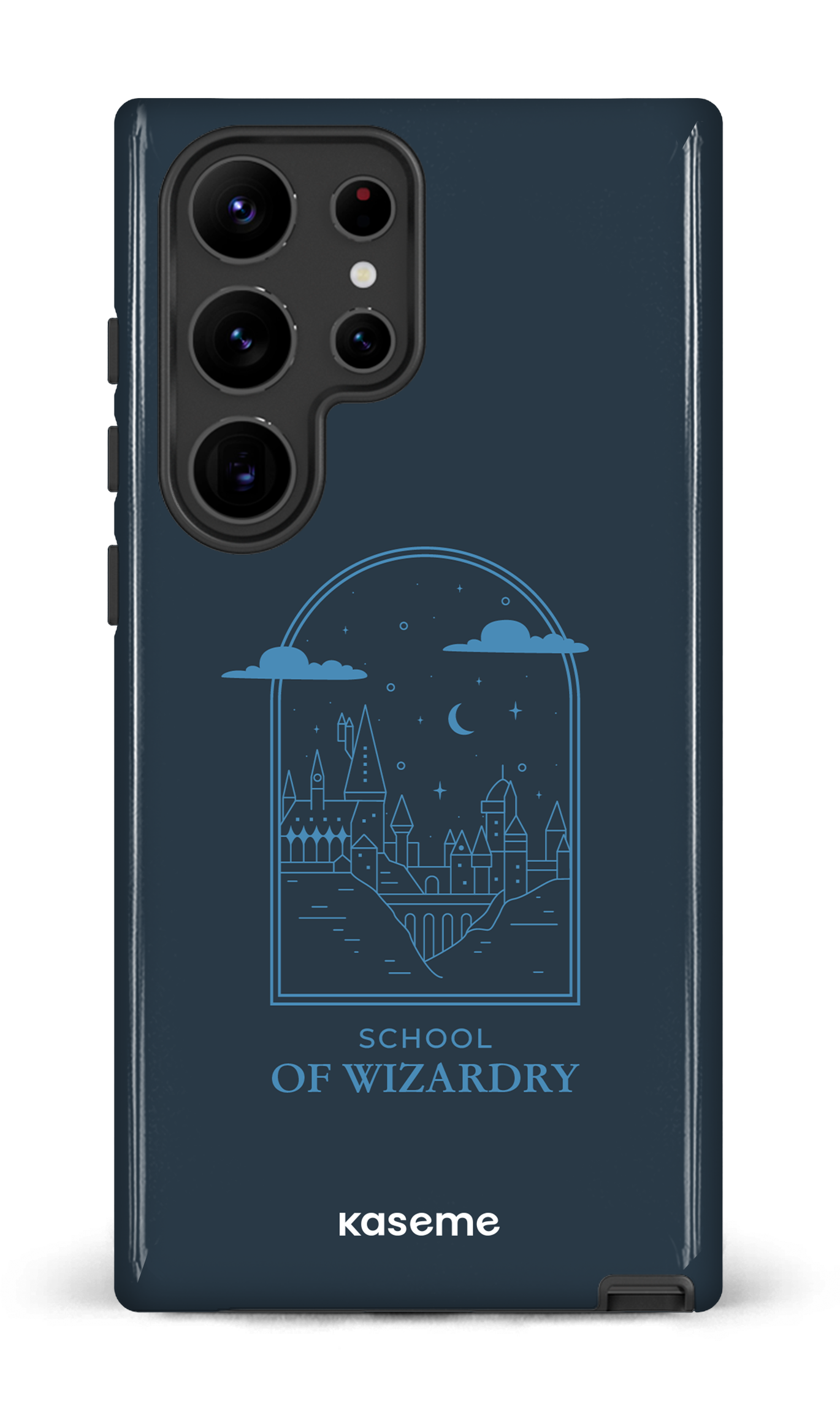 Galaxy S23 Ultra Tough Gloss Rowena -