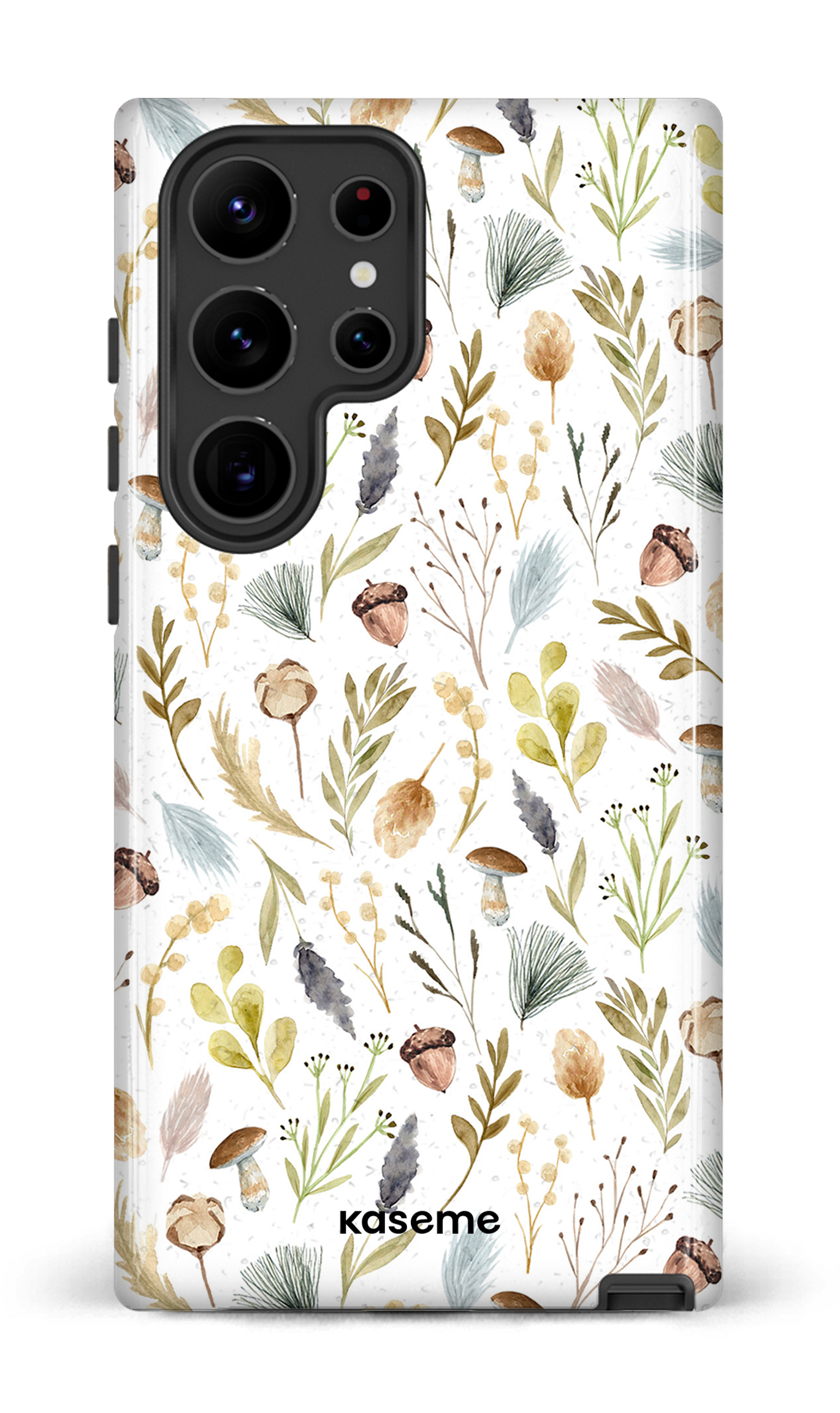 Galaxy S23 Ultra Tough Gloss Rustic -