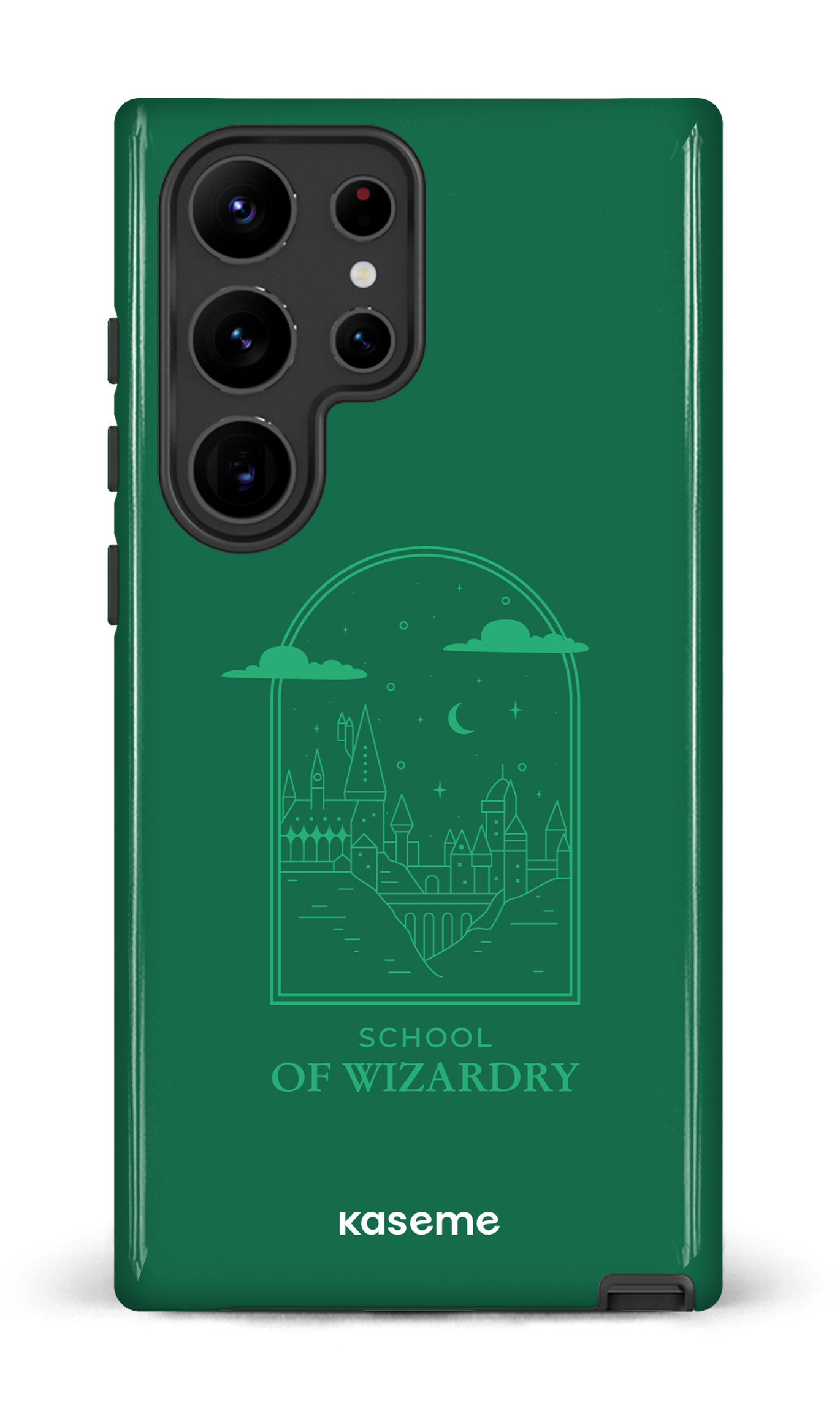 Galaxy S23 Ultra Tough Gloss Salazar -
