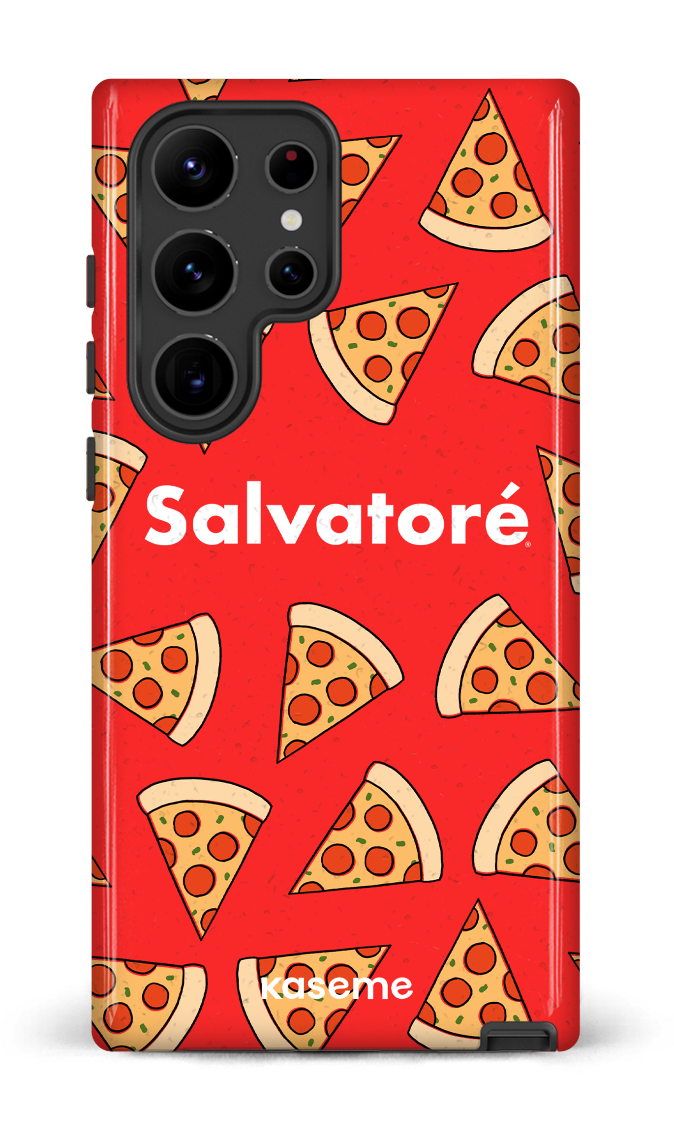 Galaxy S23 Ultra Tough Gloss Salvatoré Pizza -