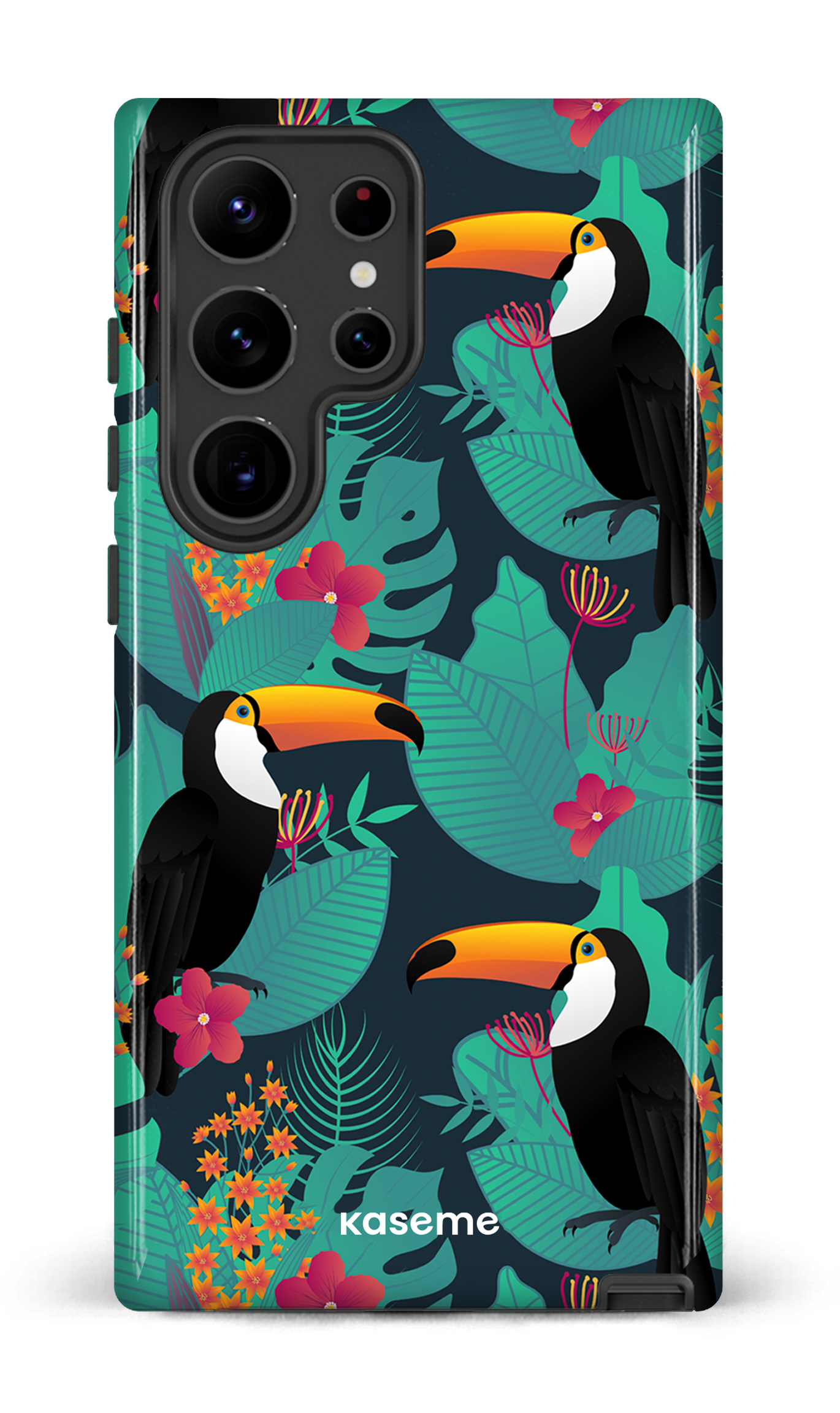 Galaxy S23 Ultra Tough Gloss Sam -