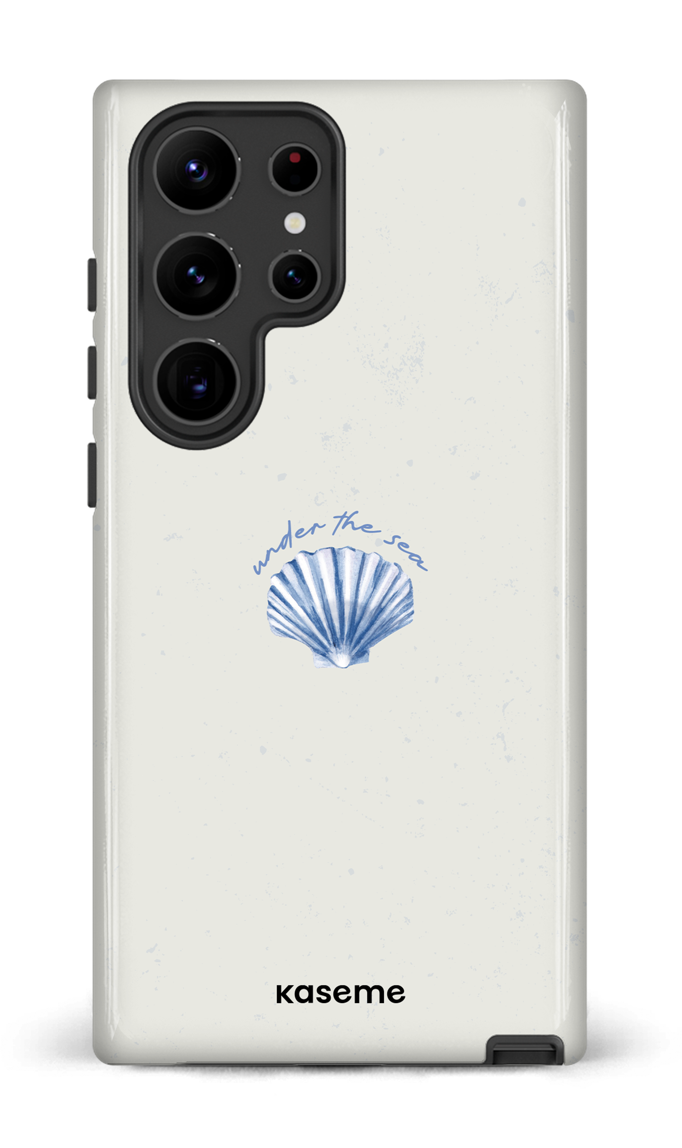 Galaxy S23 Ultra Tough Gloss Sealia -