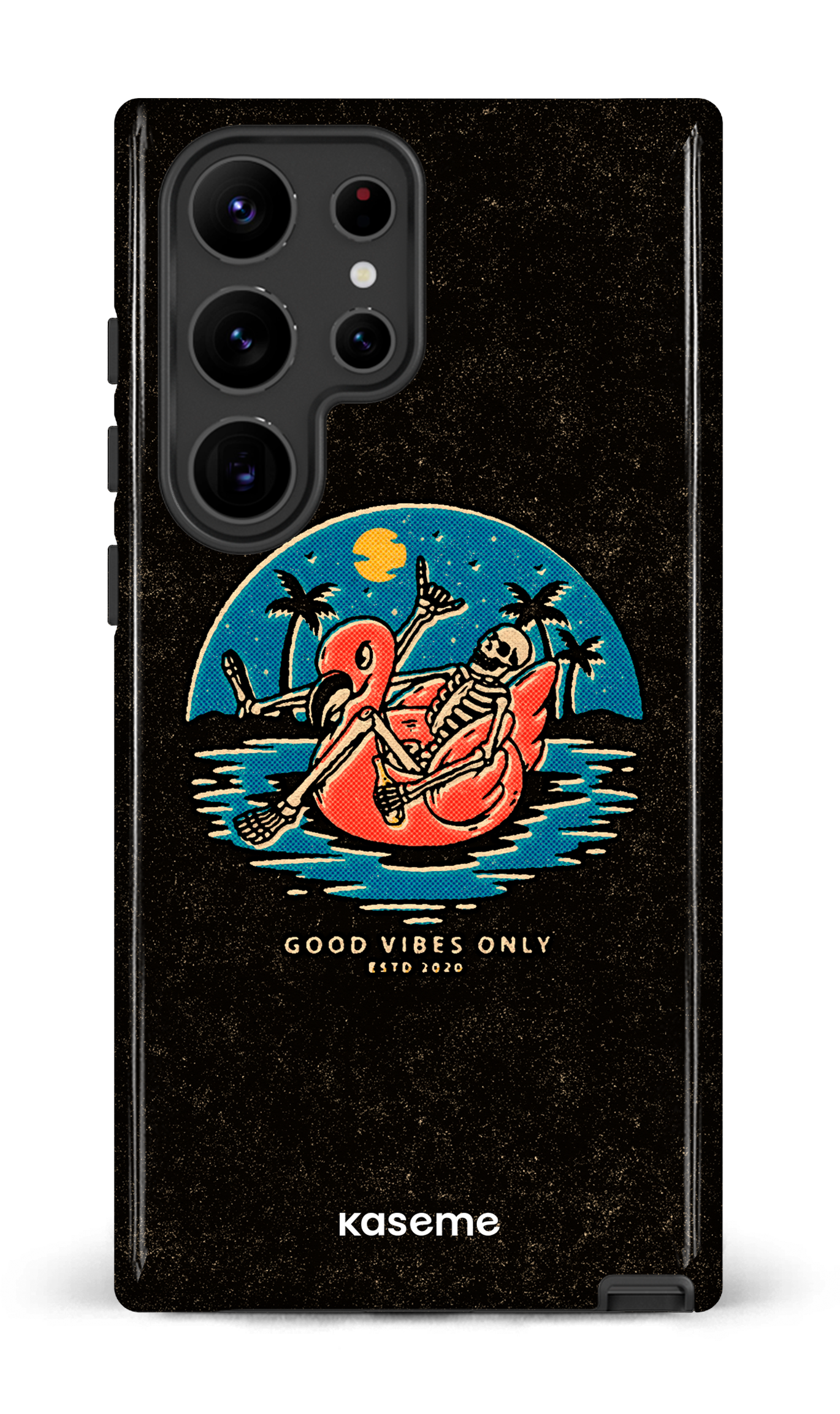 Galaxy S23 Ultra Tough Gloss Seaside -