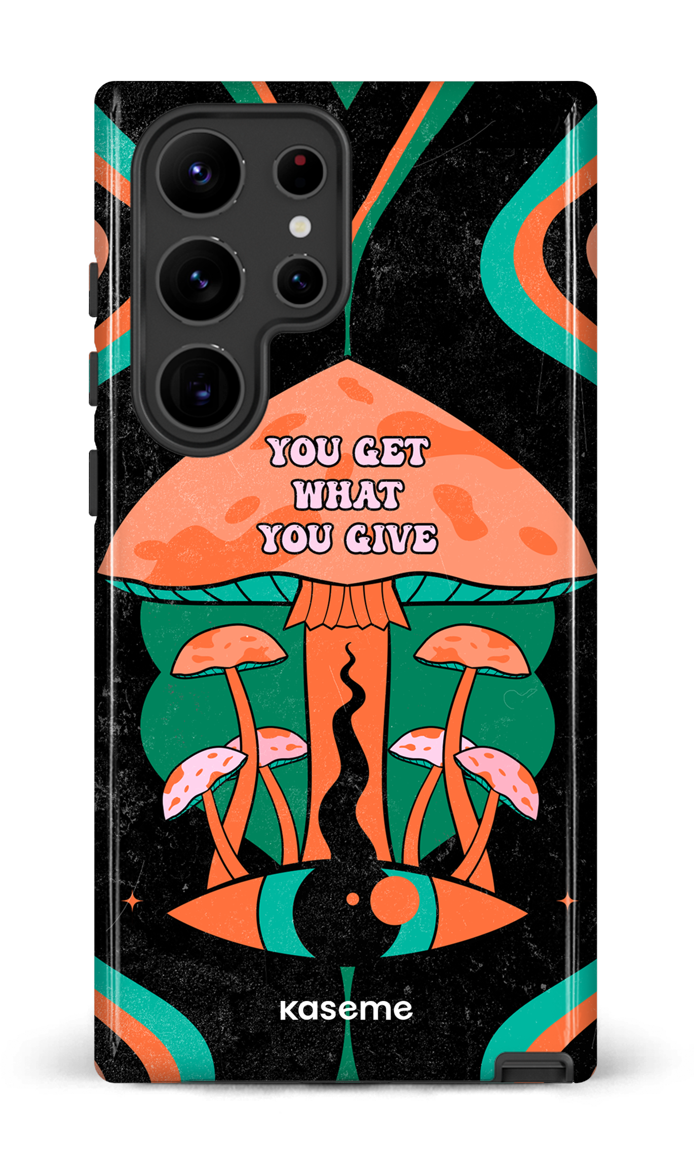 Galaxy S23 Ultra Tough Gloss Seek -