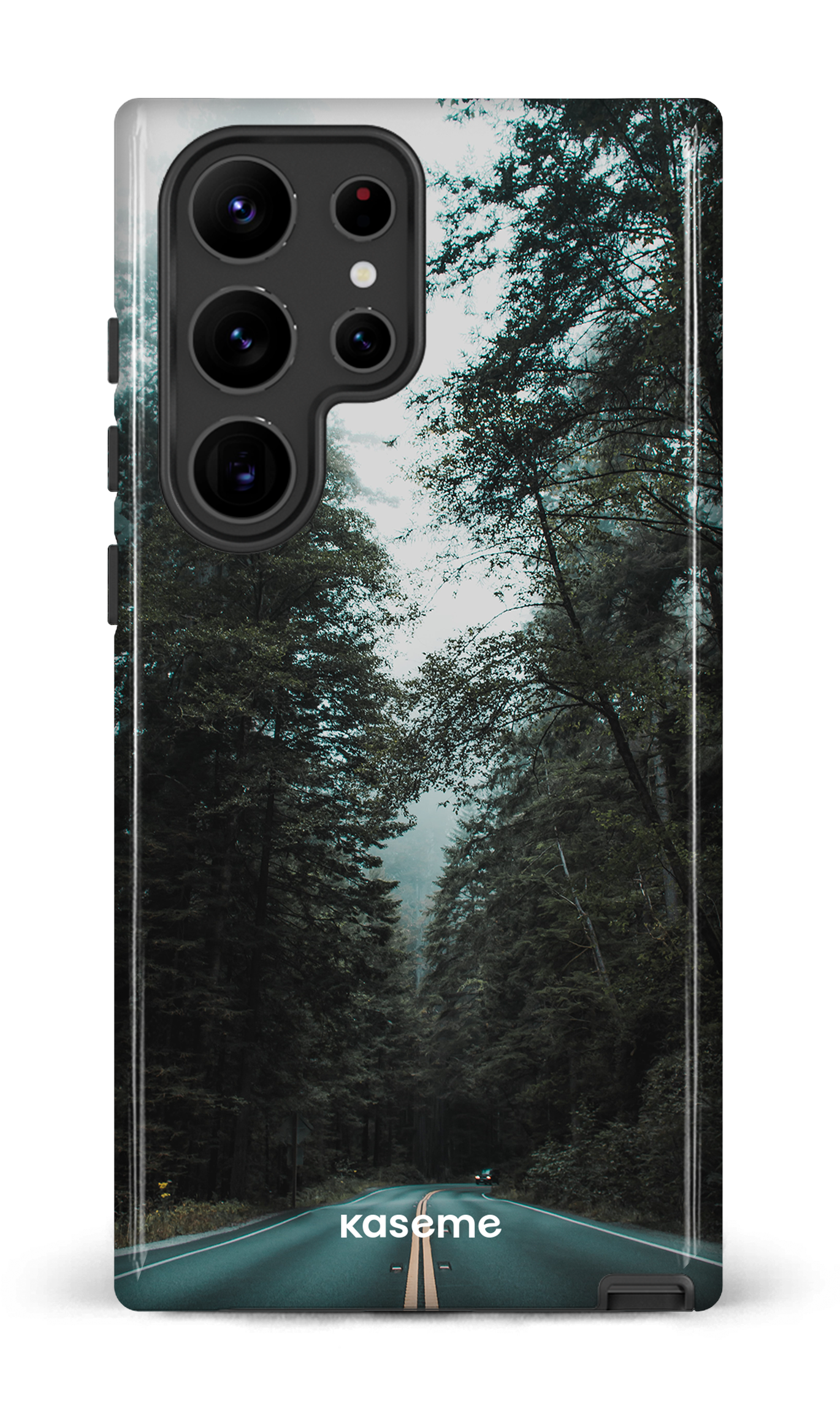 Galaxy S23 Ultra Tough Gloss Sequoia -