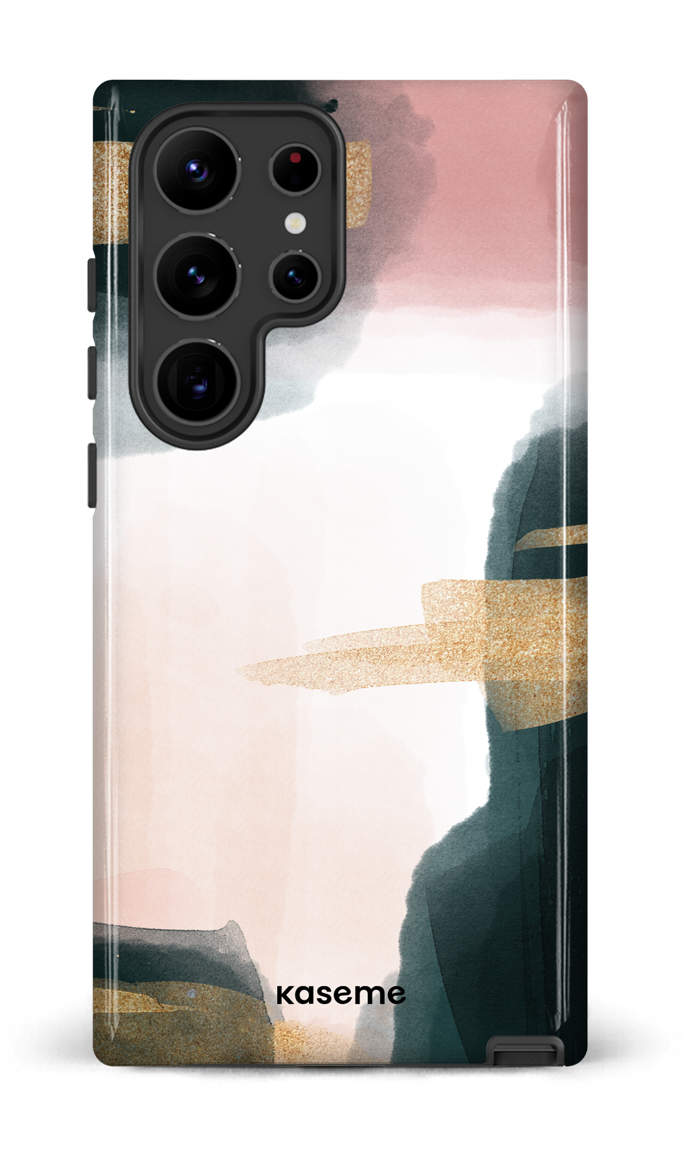 Galaxy S23 Ultra Tough Gloss Shimmer -