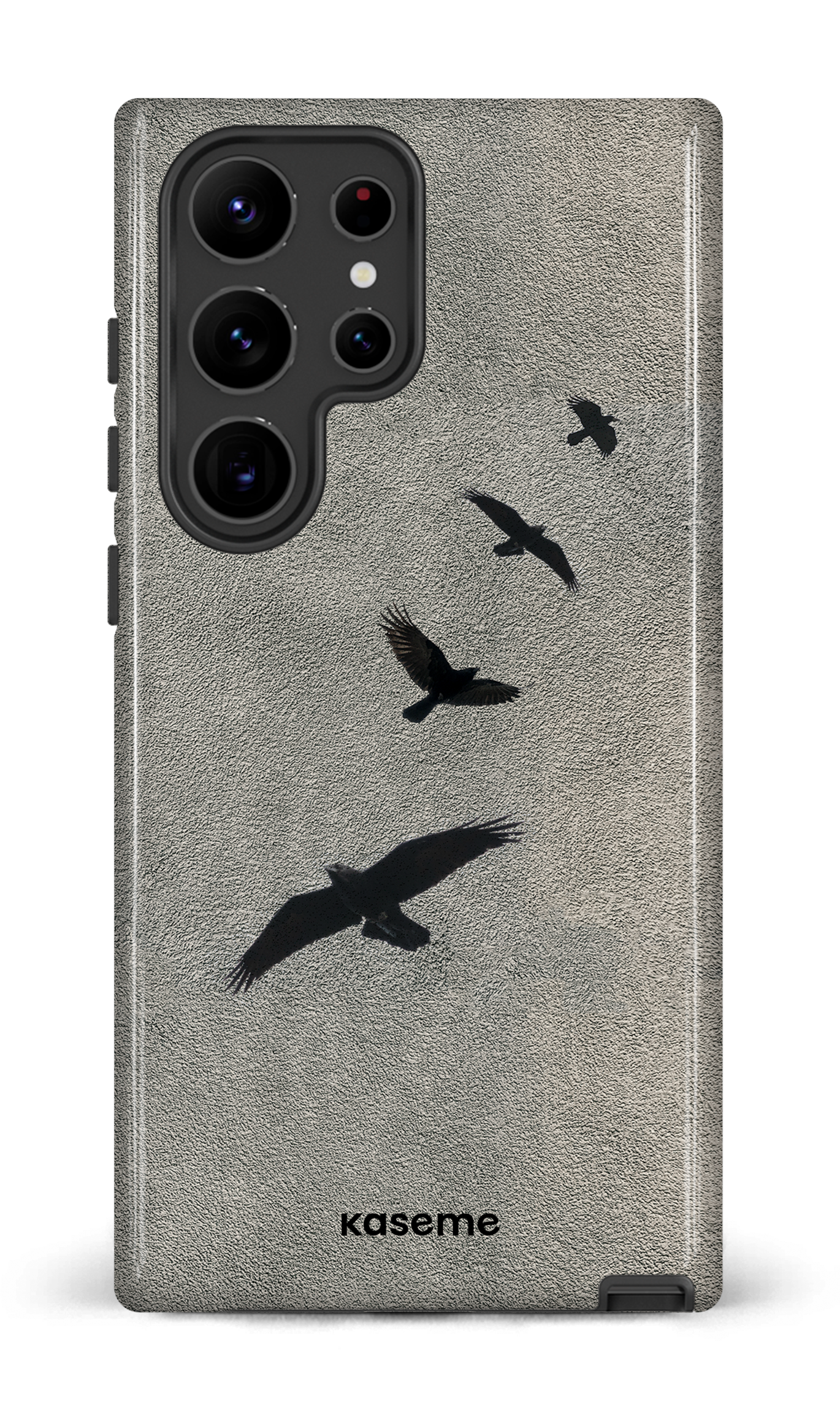 Galaxy S23 Ultra Tough Gloss Skybound -