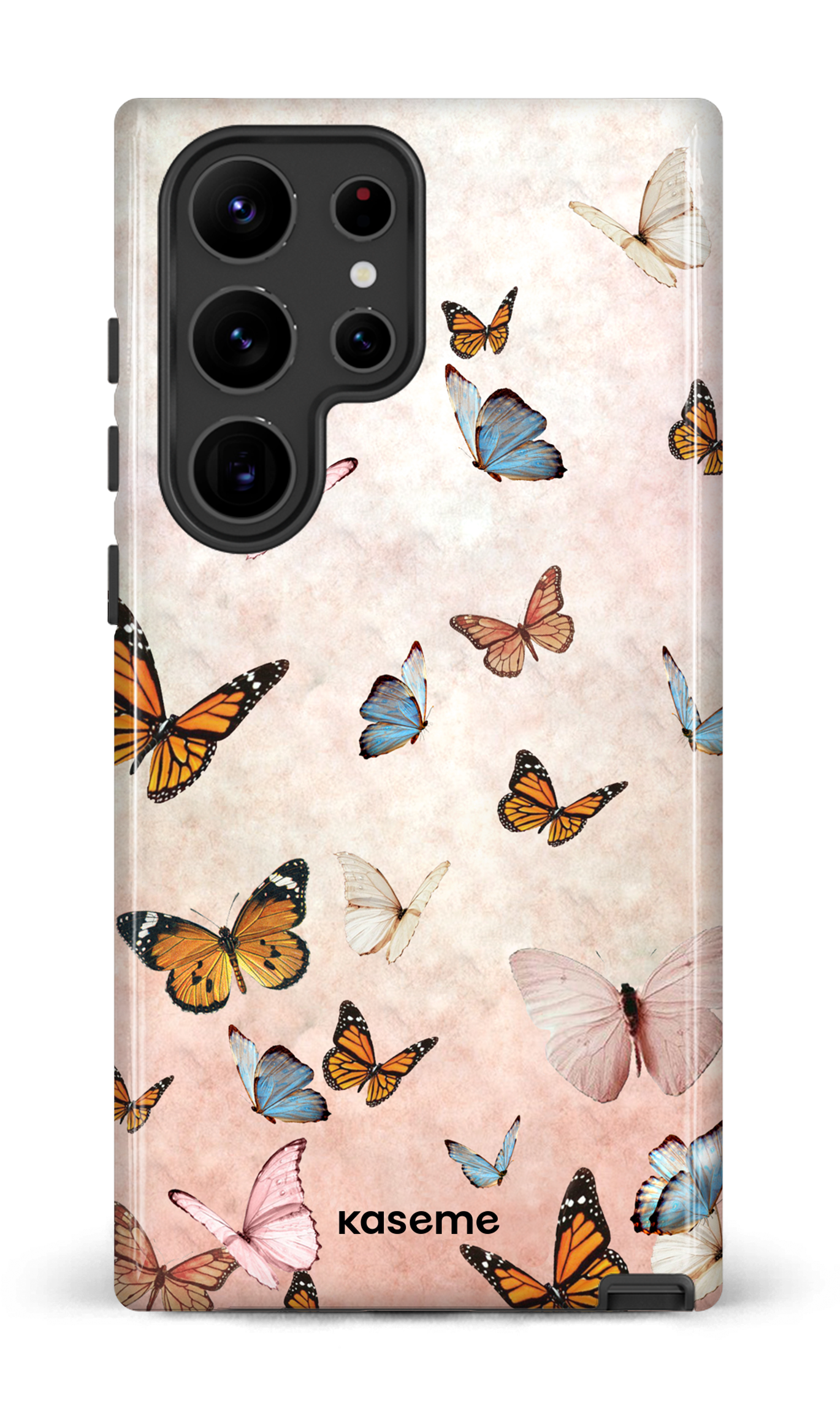 Galaxy S23 Ultra Tough Gloss Soarin -