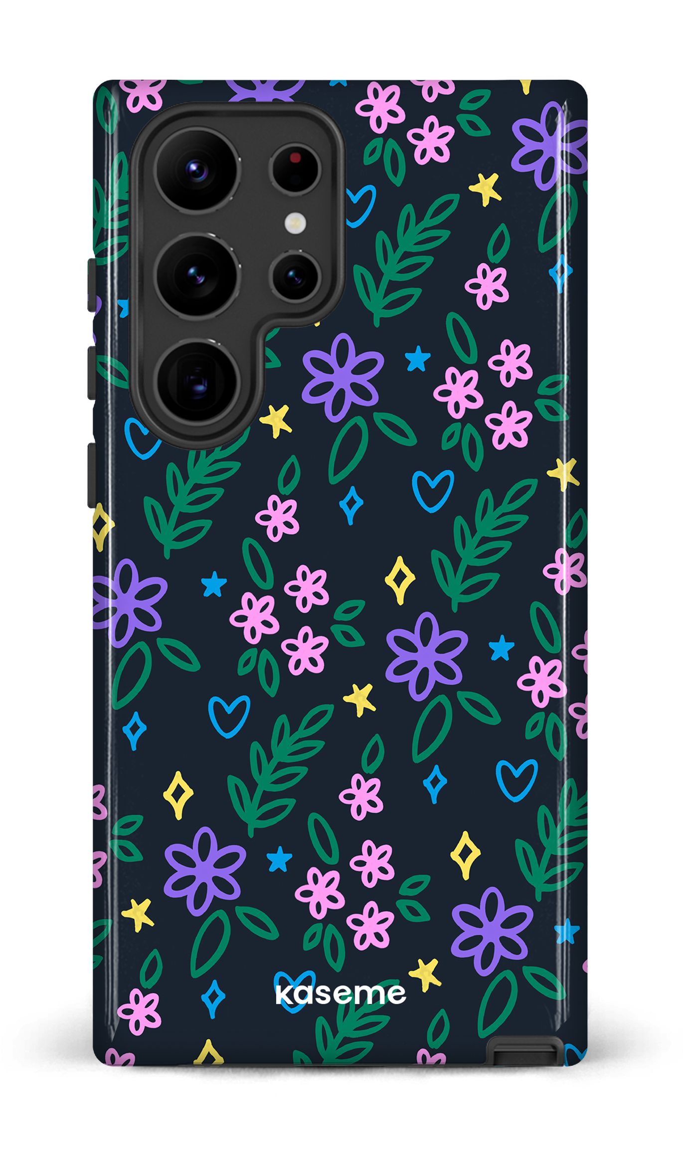 Galaxy S23 Ultra Tough Gloss Sophia -